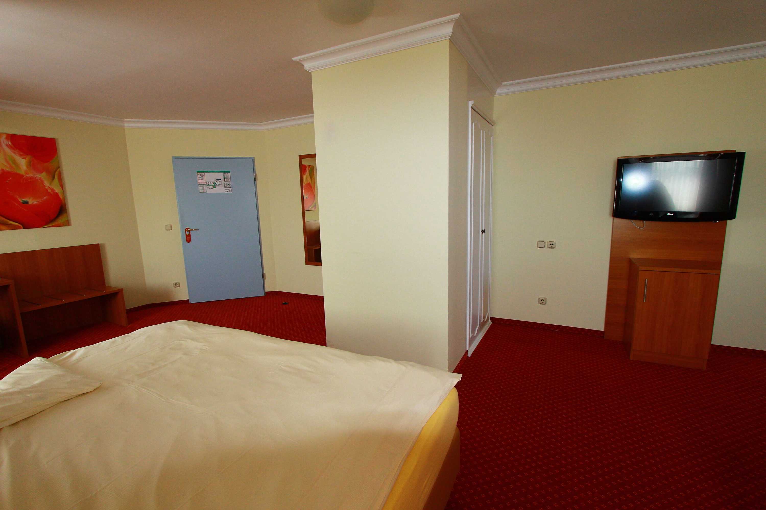 Gift card for Abasto Hotel Eichenau