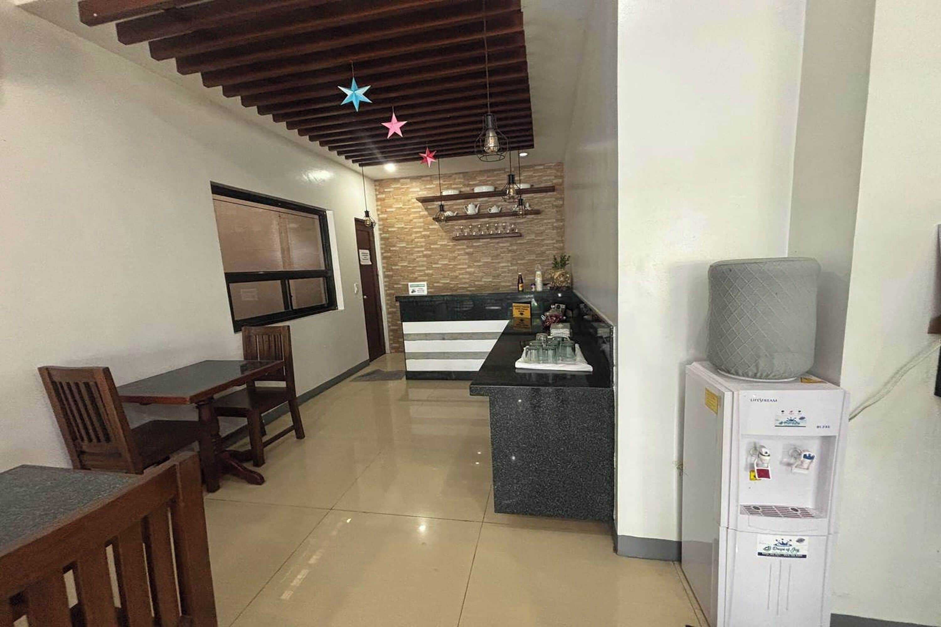 Gift card for Yellowbell Hotel