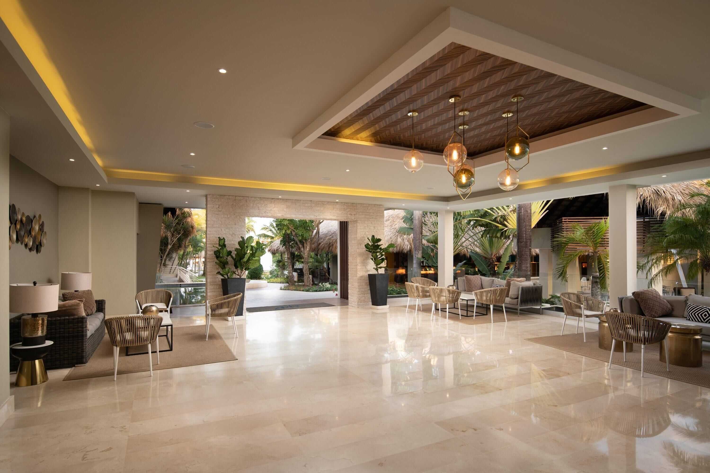 Gift card for Casa Marina Sosua, Trademark by Wyndham All Inclusive
