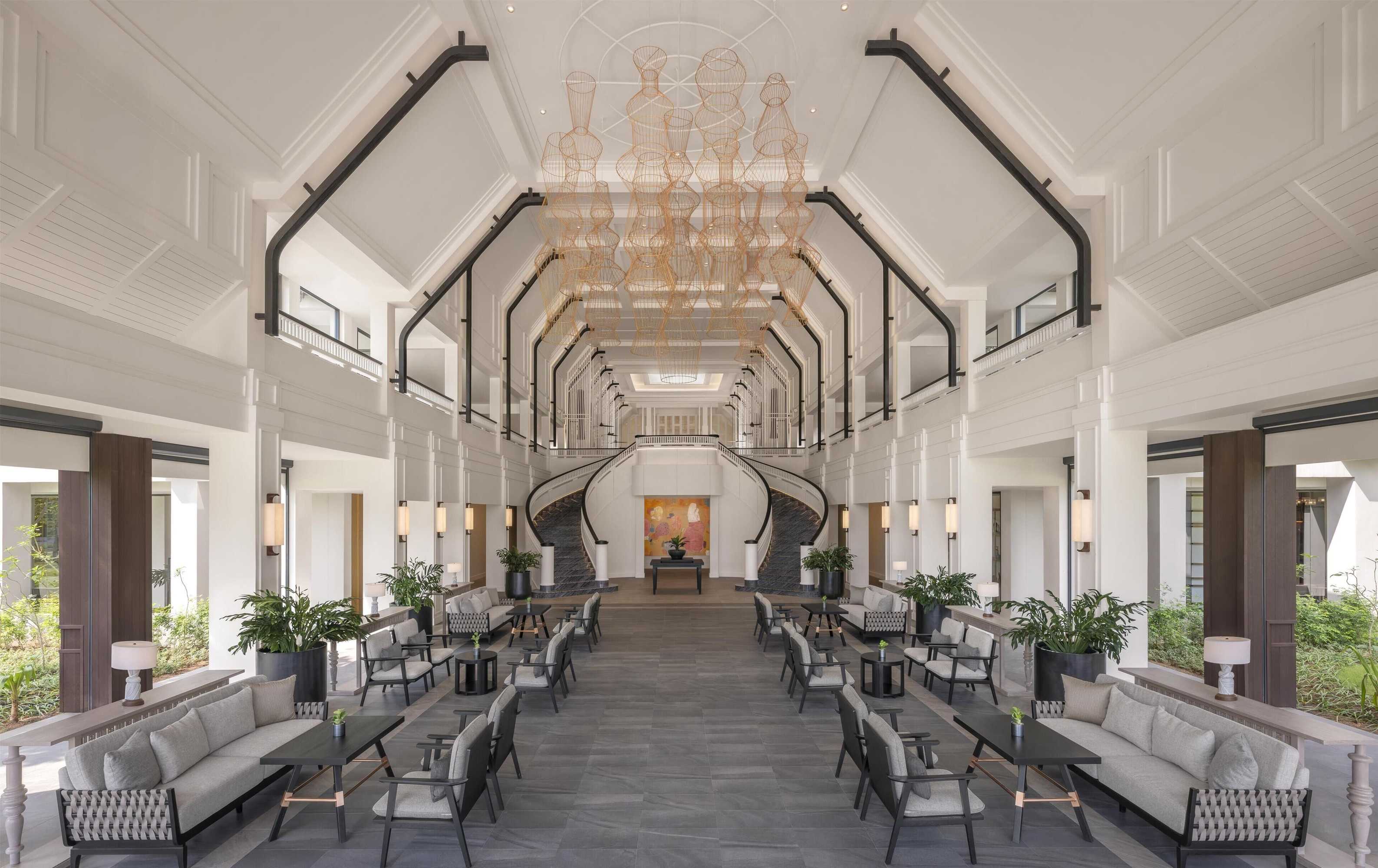Gift card for Kahavadi Chiang Rai, Curio Collection by Hilton