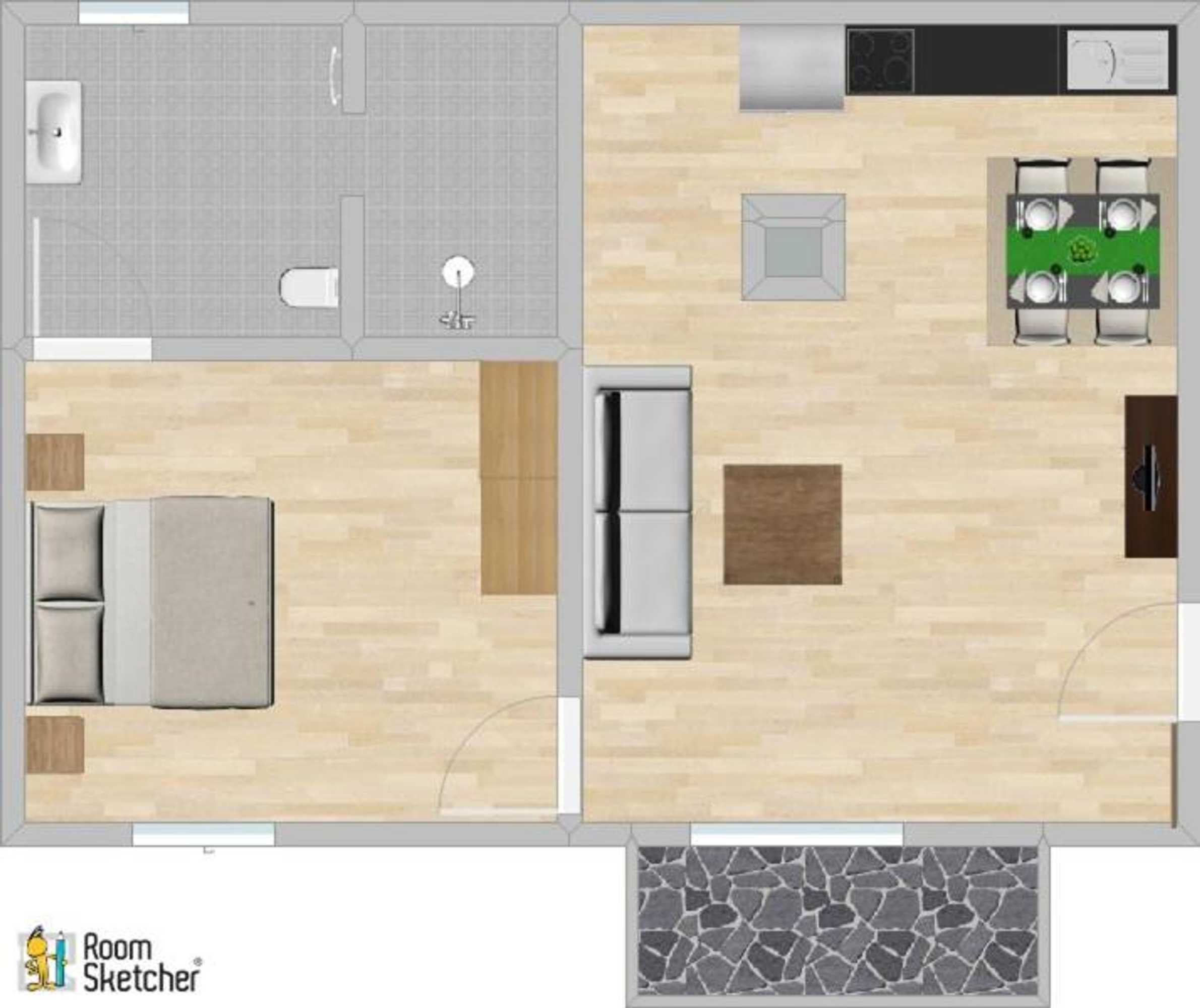 Gift card for Ferienhaus Linder