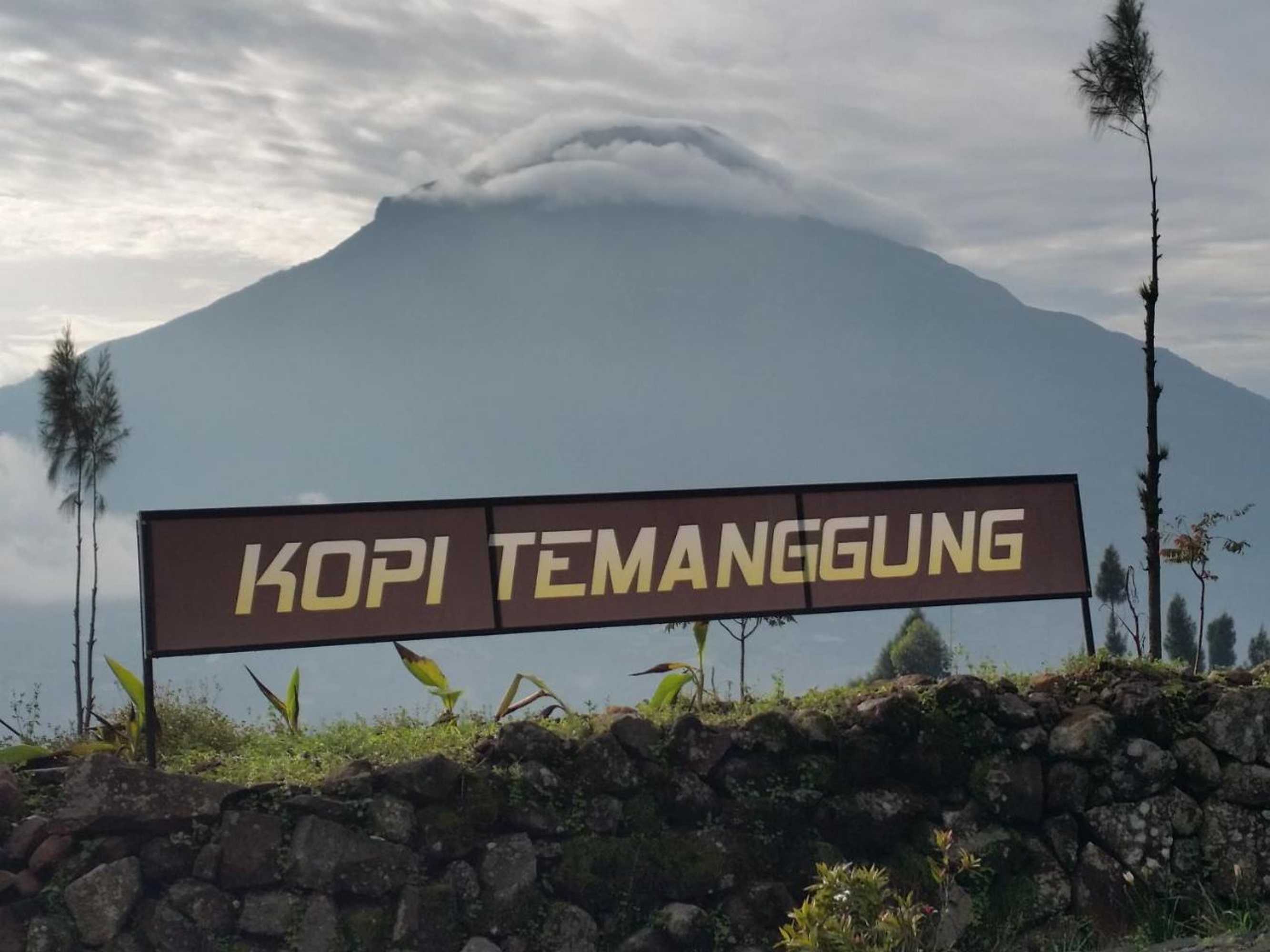 Gift card for Tridwi Homestay