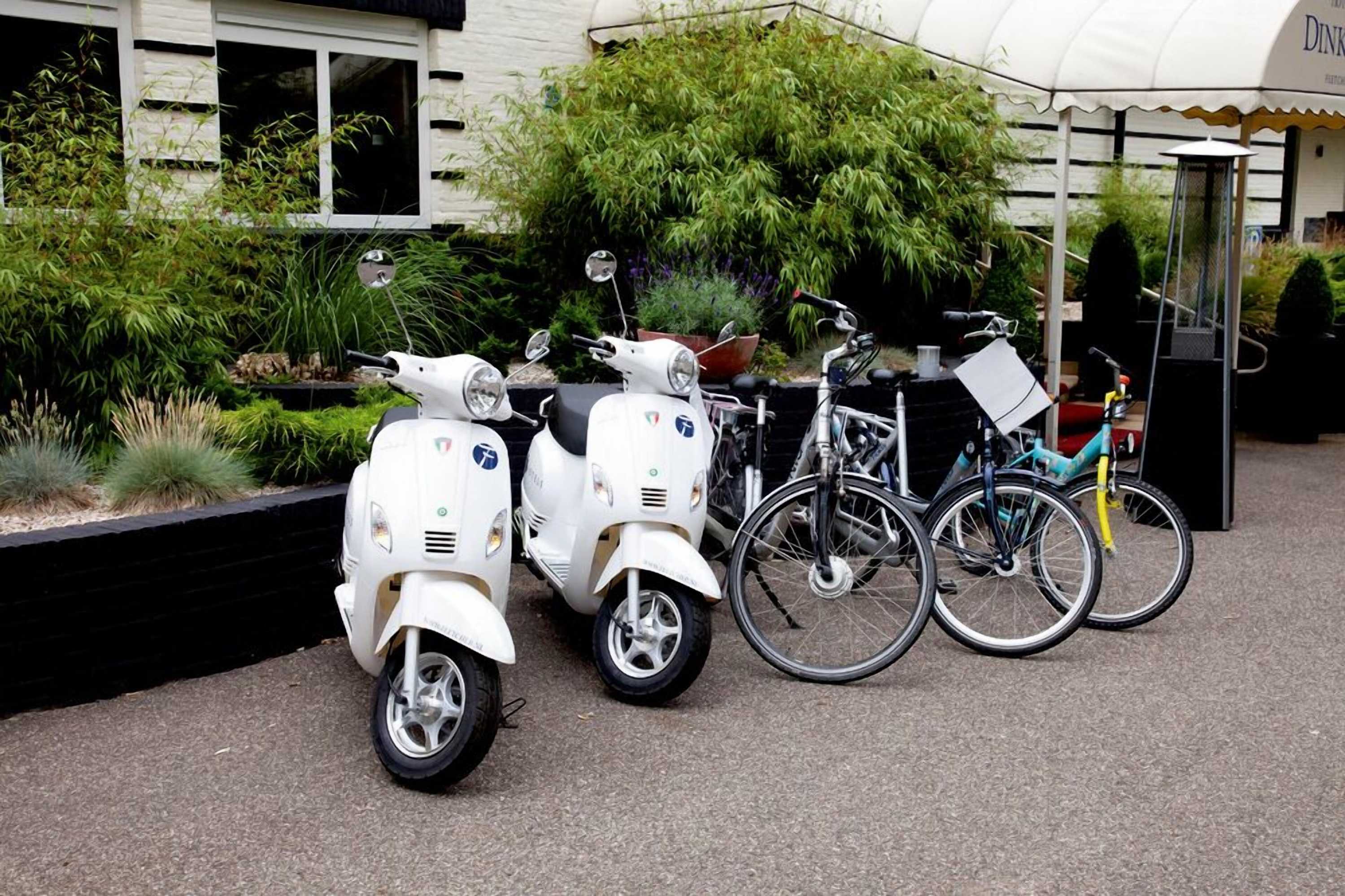 Gift card for Fletcher Hotel-Restaurant Dinkeloord