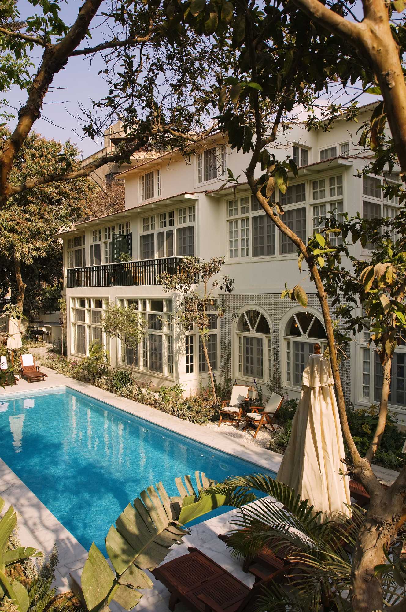 Gift card for Villa Belle Epoque Gift card for Villa Belle Epoque