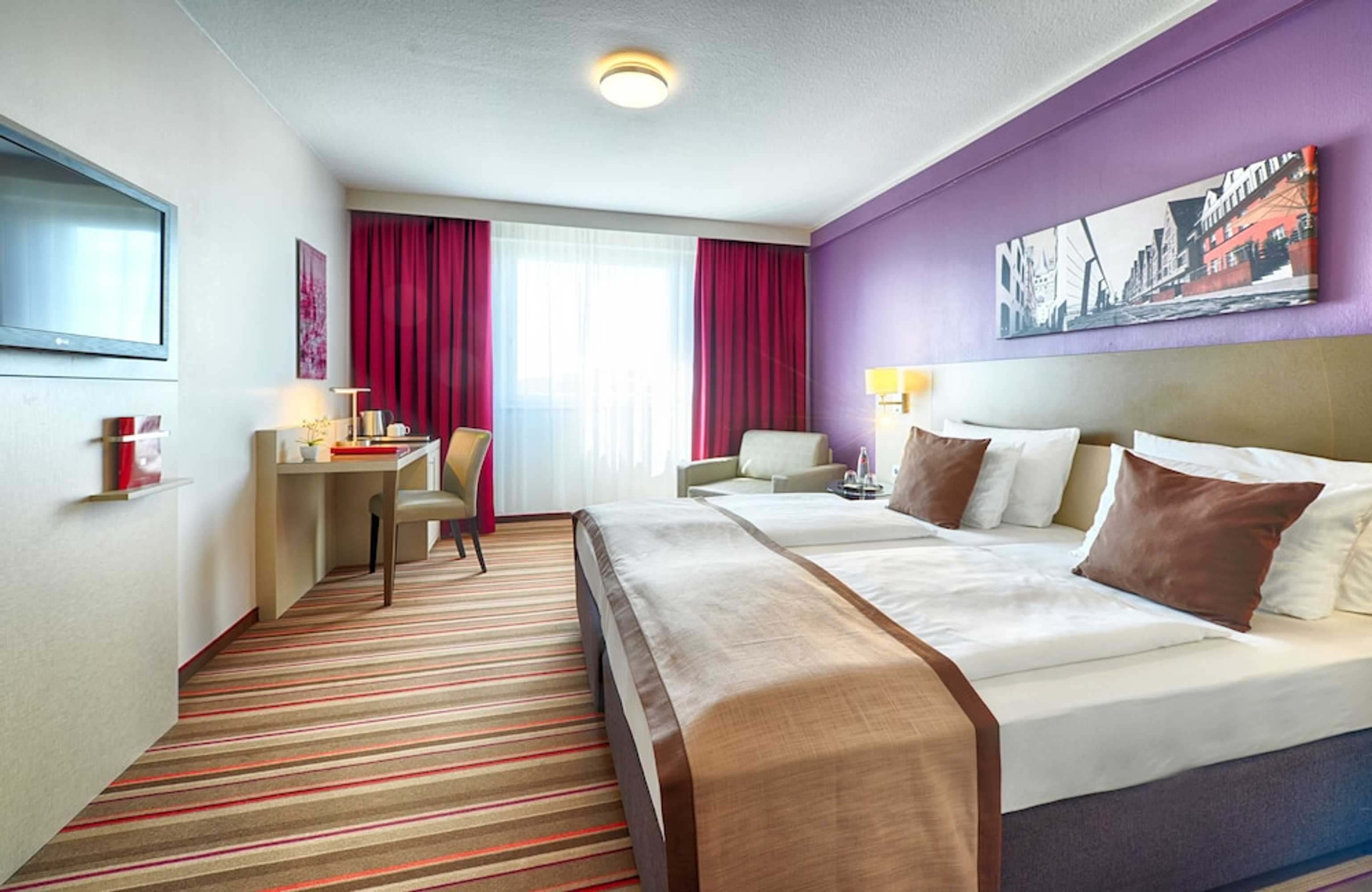 Gift card for Leonardo Hotel Köln