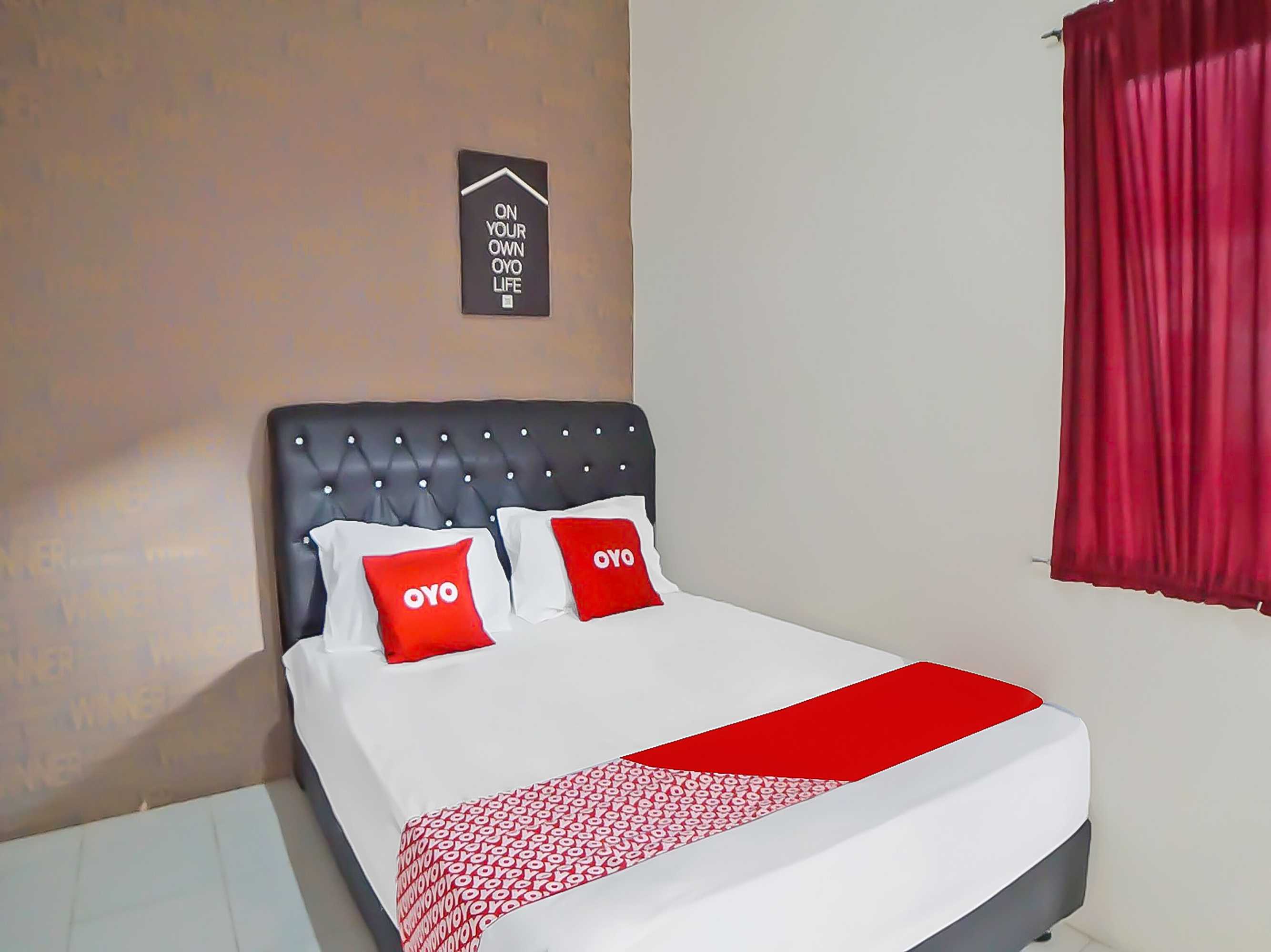Gift card for Oyo 91700 N Guesthouse Gift card for Oyo 91700 N Guesthouse