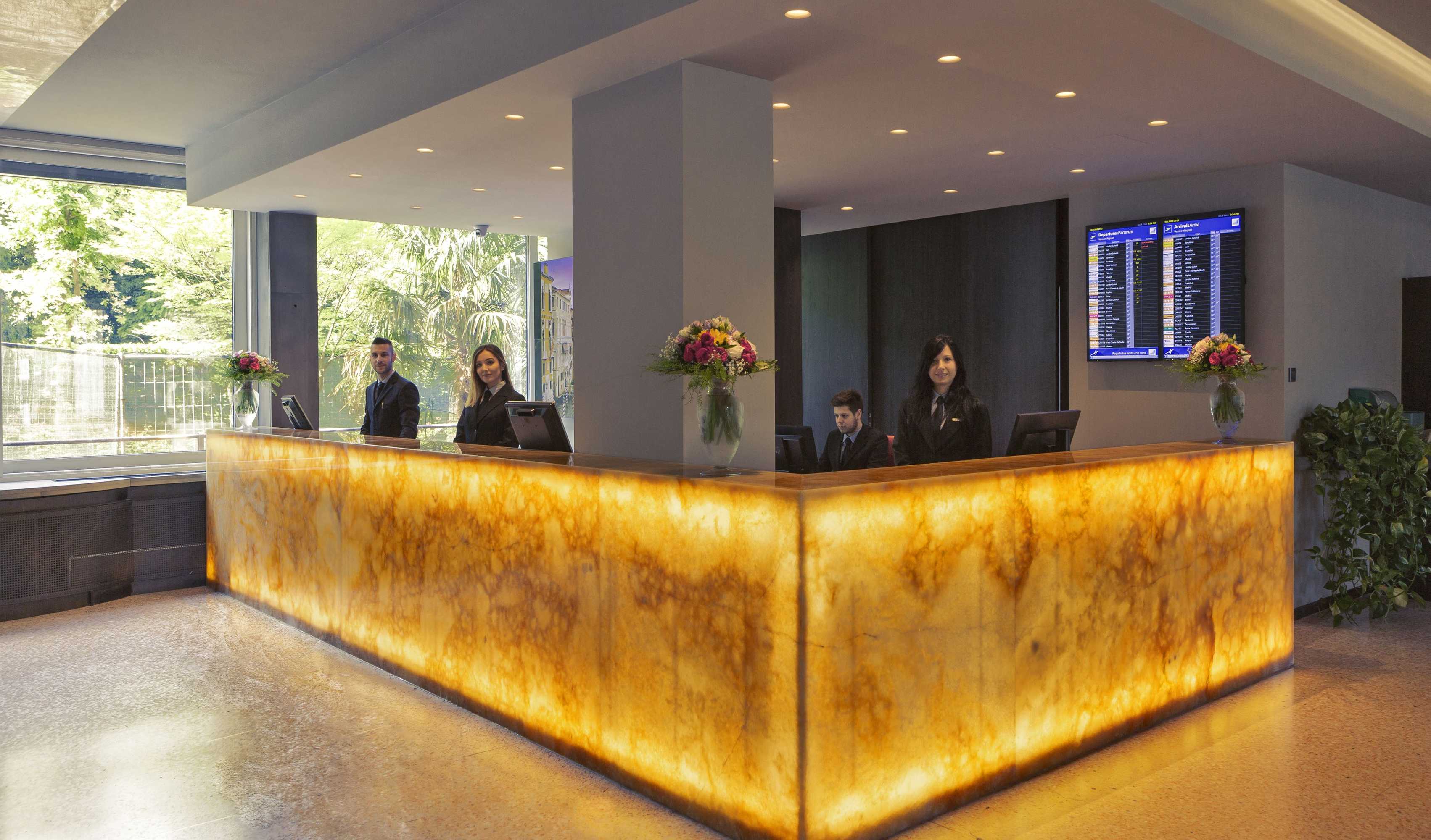 Gift card for Antony Hotel - Venice Airport Gift card for Antony Hotel - Venice Airport
