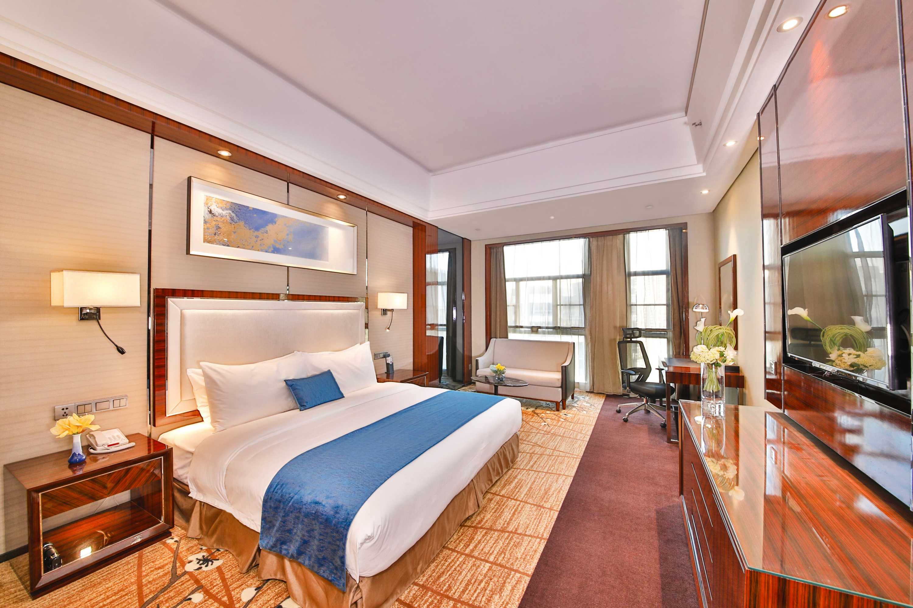 Gift card for Jianghai Country Garden Phoenix Hotel Gift card for Jianghai Country Garden Phoenix Hotel