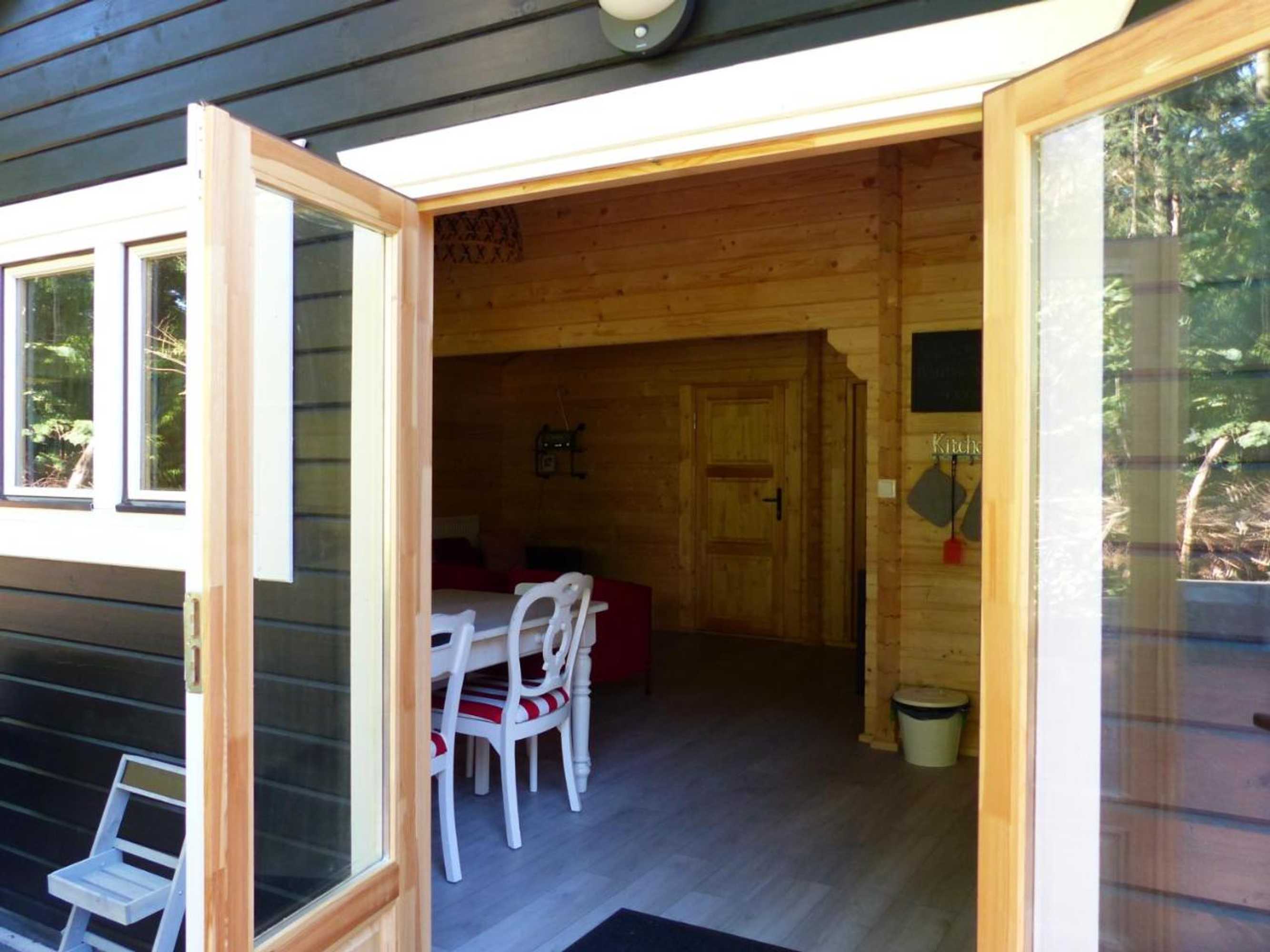 Gift card for Herberg De Eexter Os