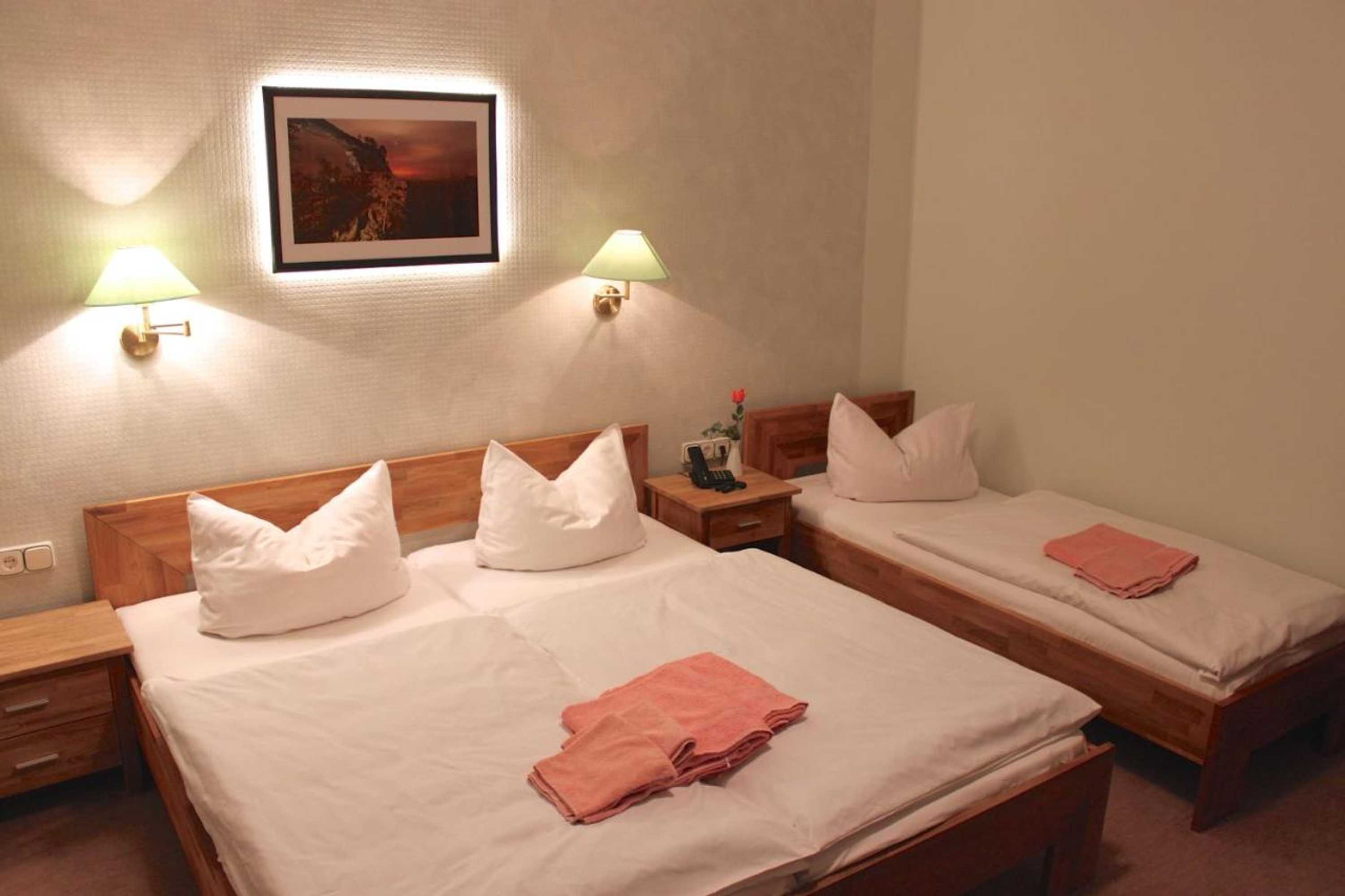 Gift card for Gasthof Hertigswalde