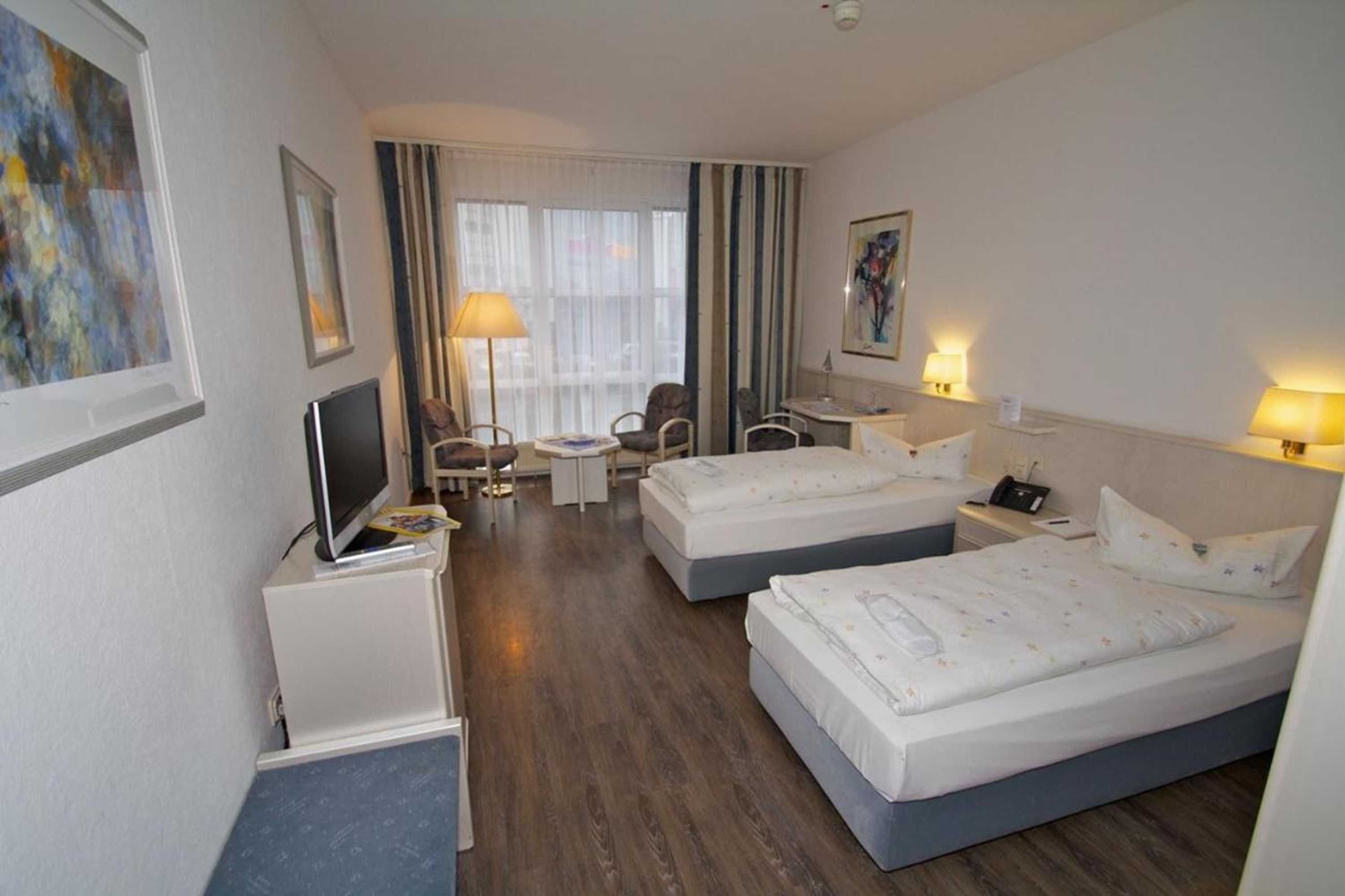 Gift card for Euro Park Hotel Hennef