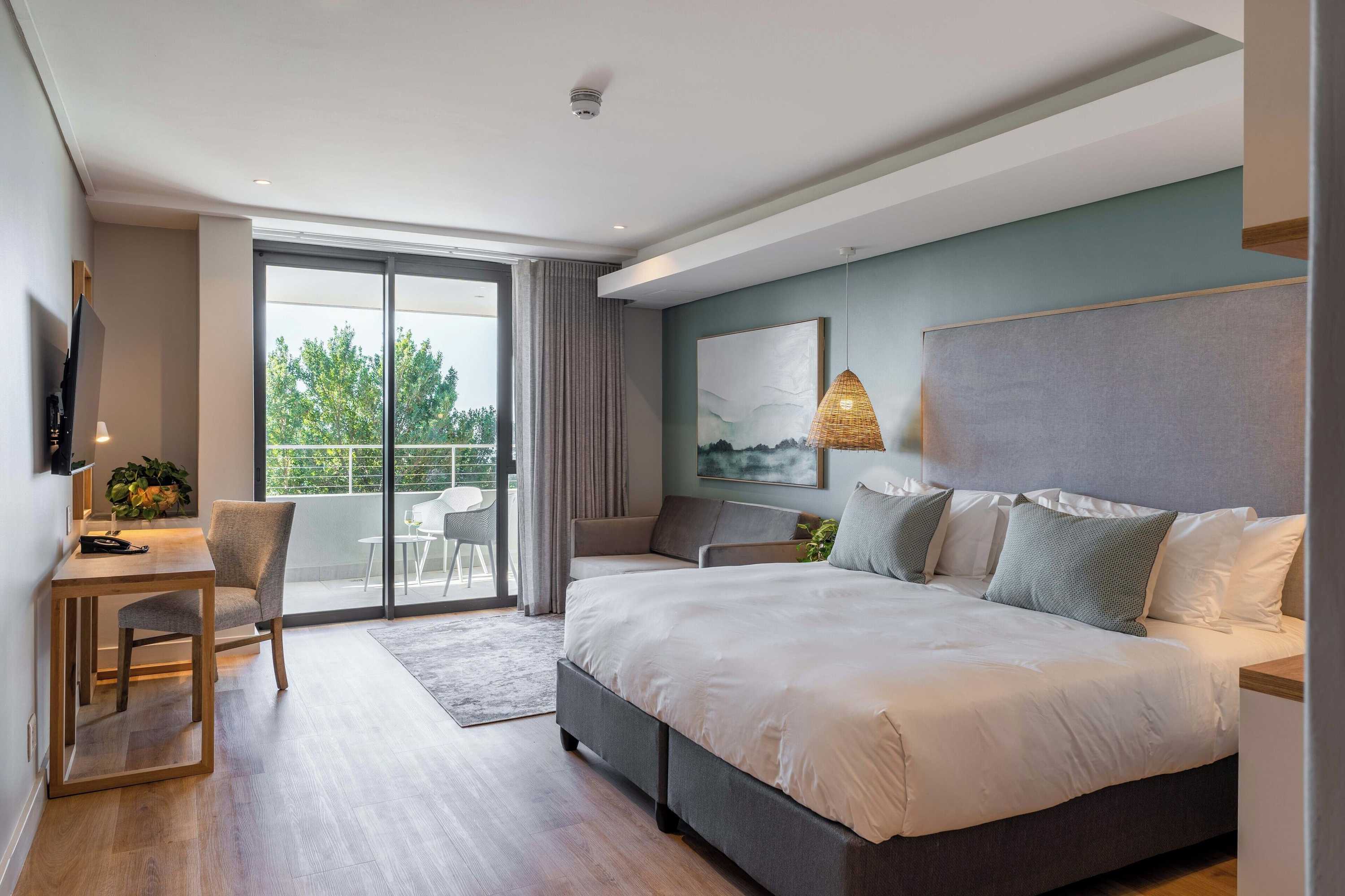 Gift card for Plett Quarter Hotel