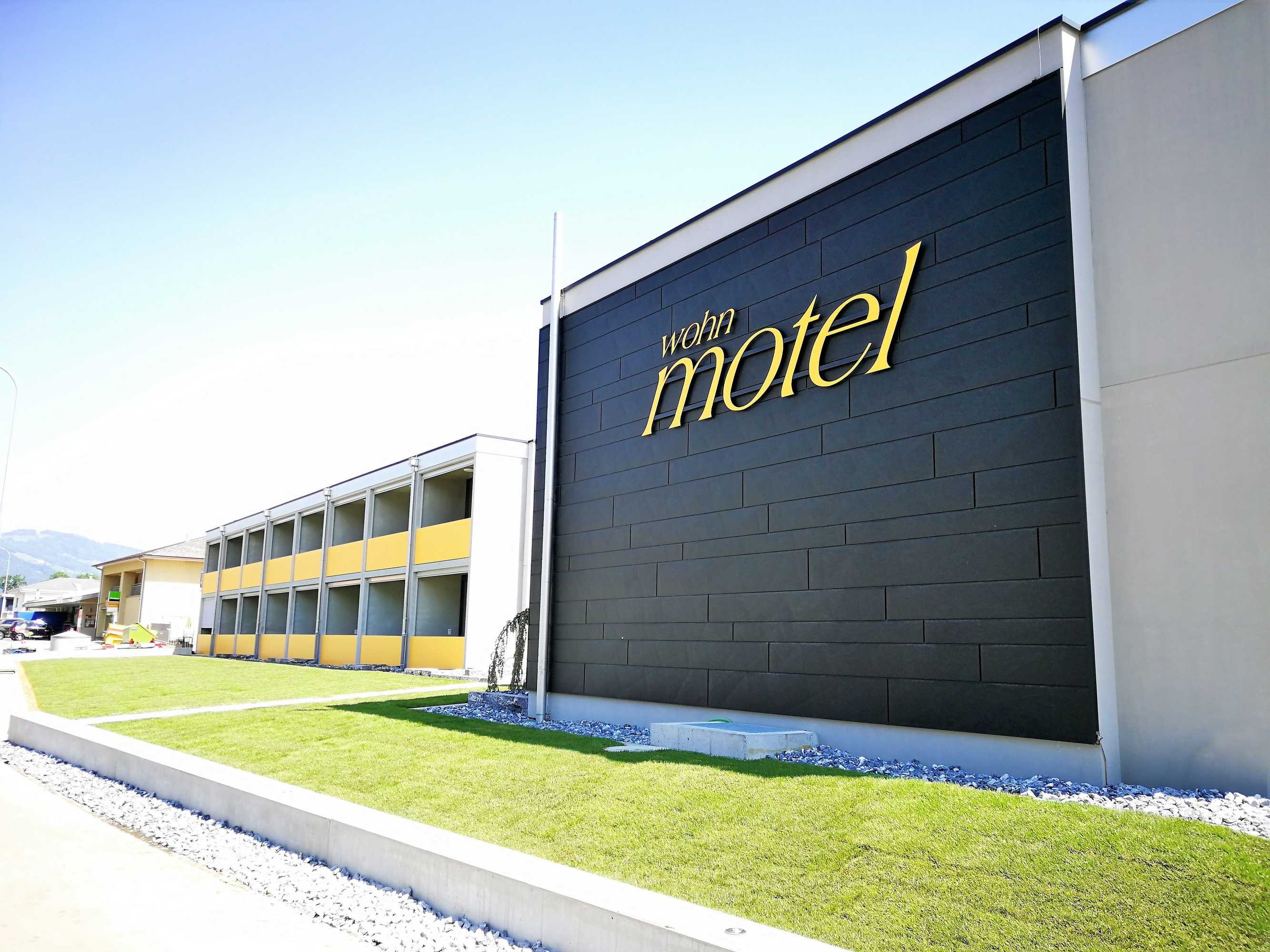 Gift card for Wohnmotel