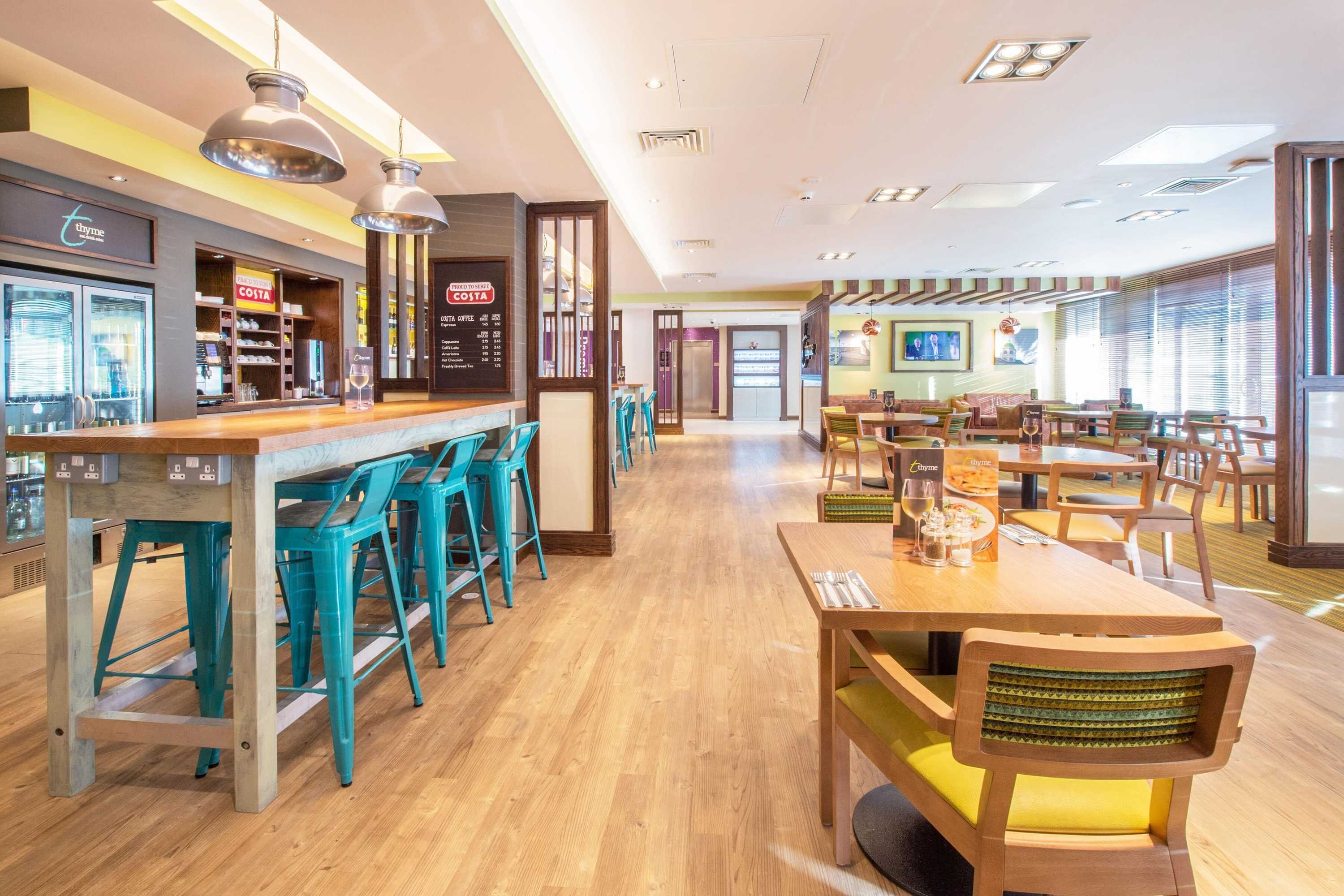 Gift card for Premier Inn Worthing Seafront Gift card for Premier Inn Worthing Seafront