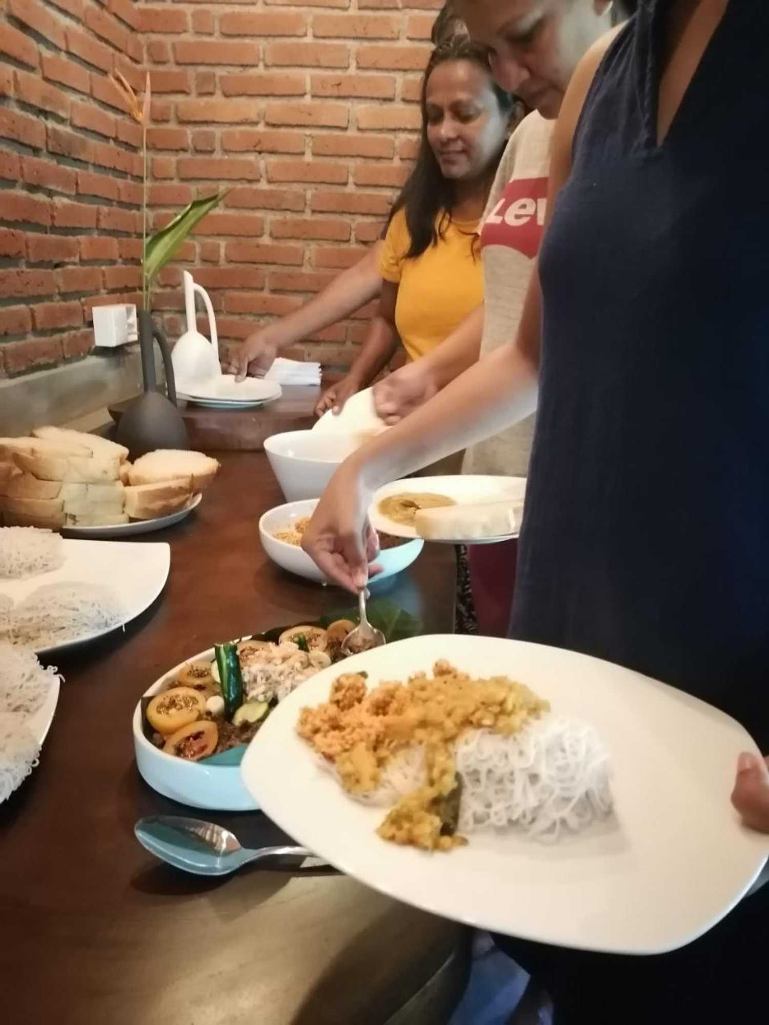 Gift card for The Nature Kuruwita