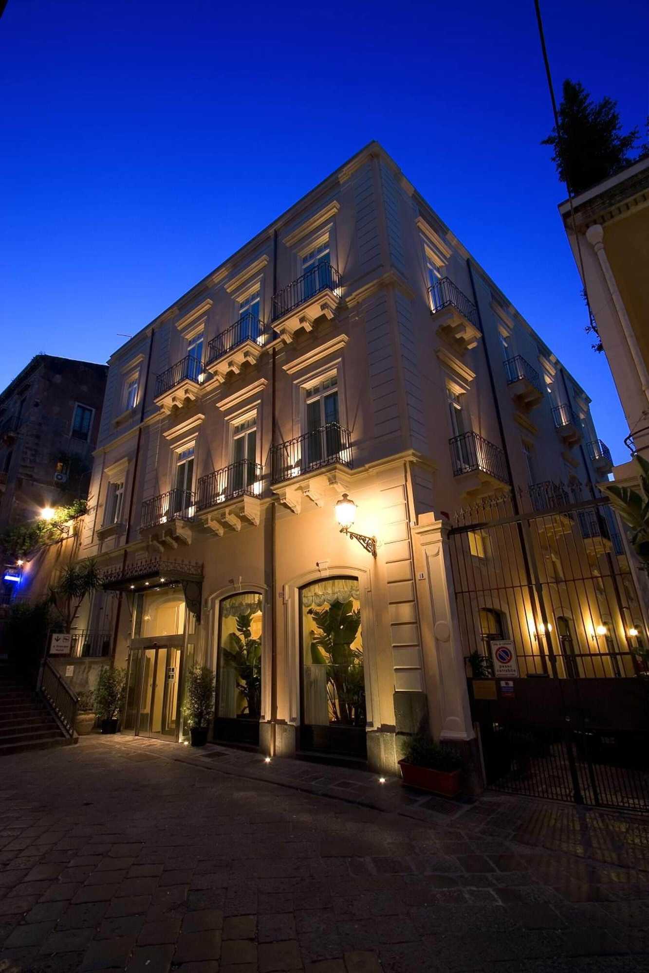 Gift card for Il Principe Hotel Gift card for Il Principe Hotel