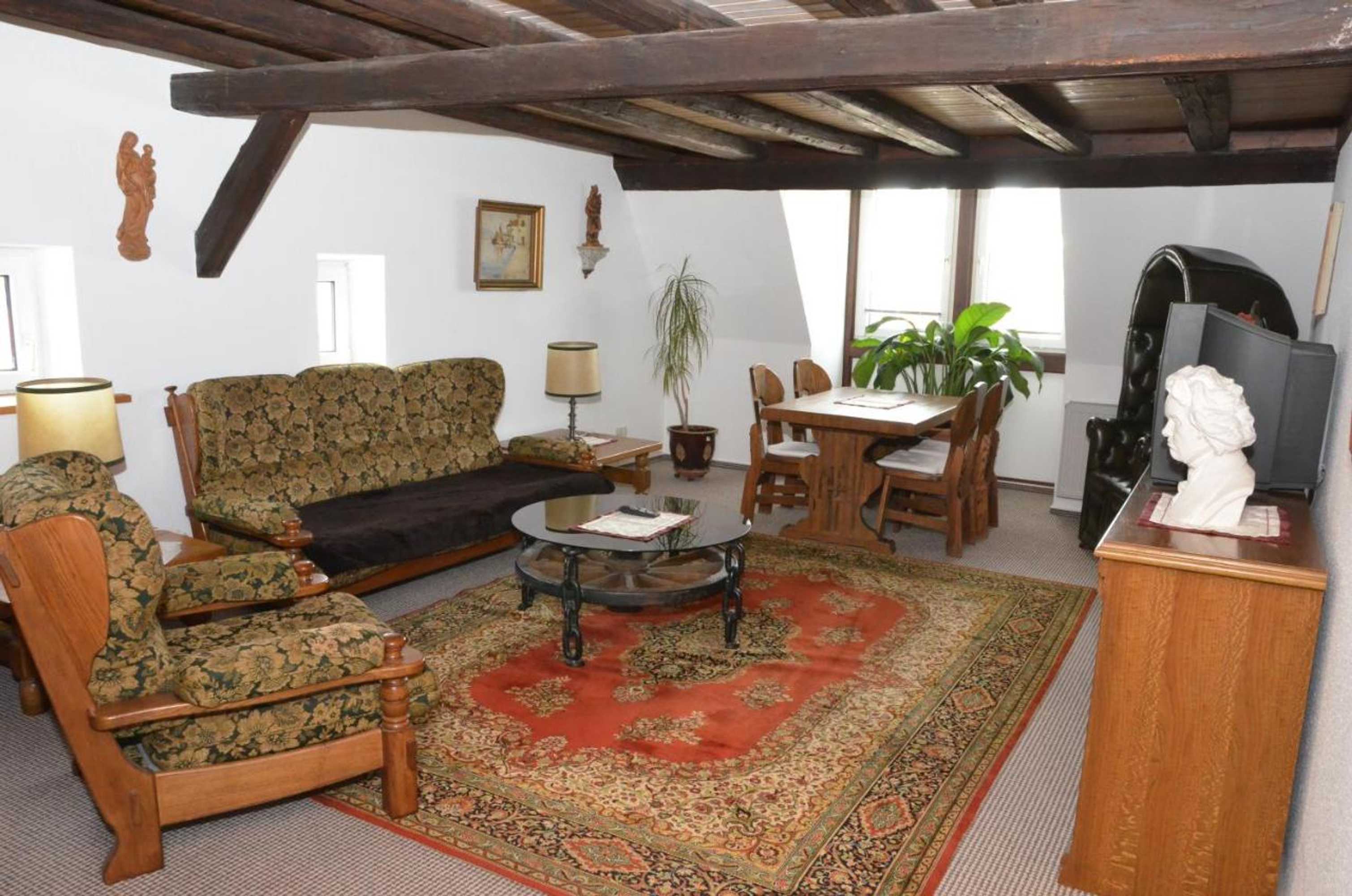 Gift card for Weingasthof Zum Weißen Roß