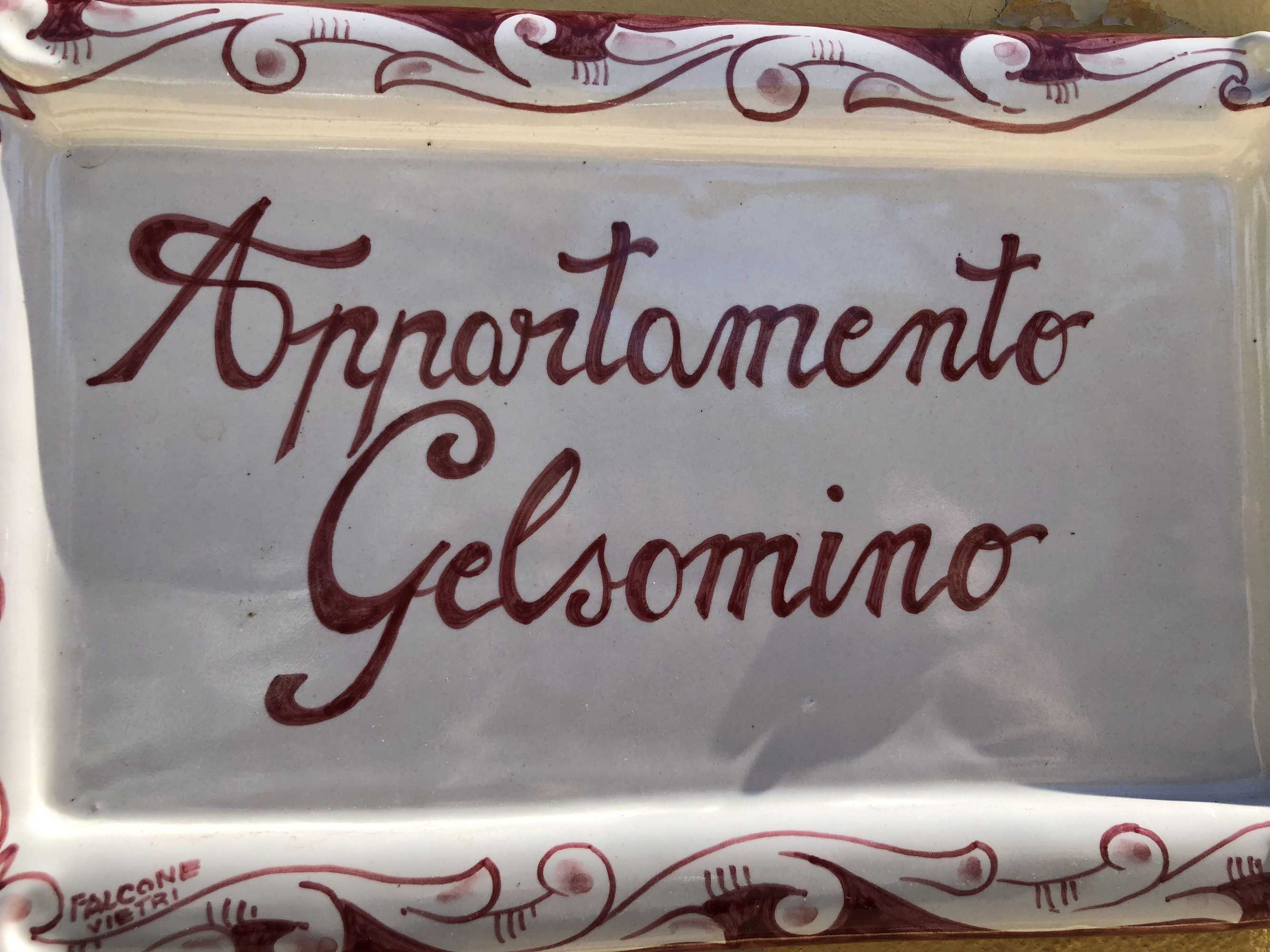 Gift card for Hotel La Fontana Gift card for Hotel La Fontana