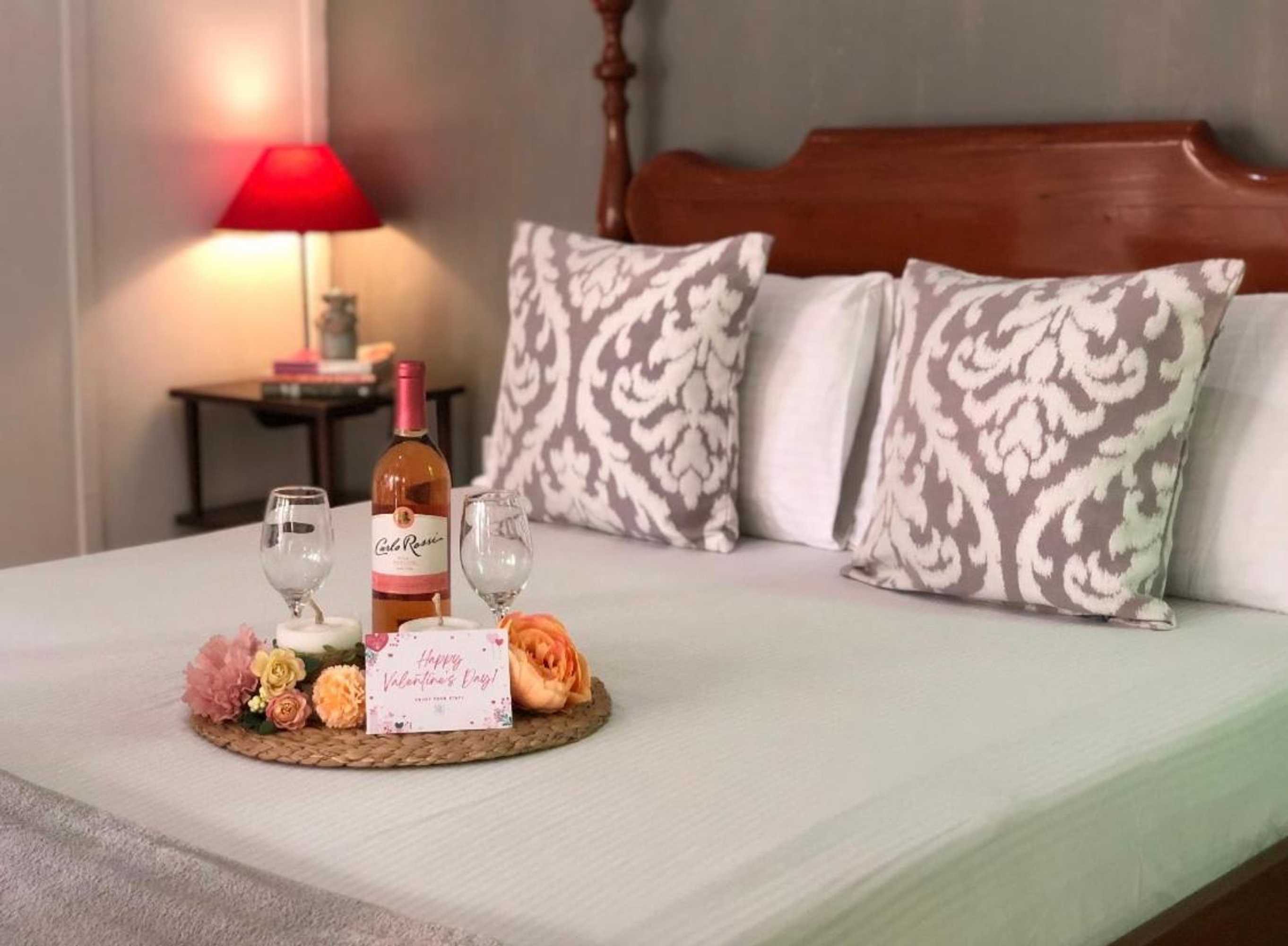 Gift card for Casa San Pablo B & B
