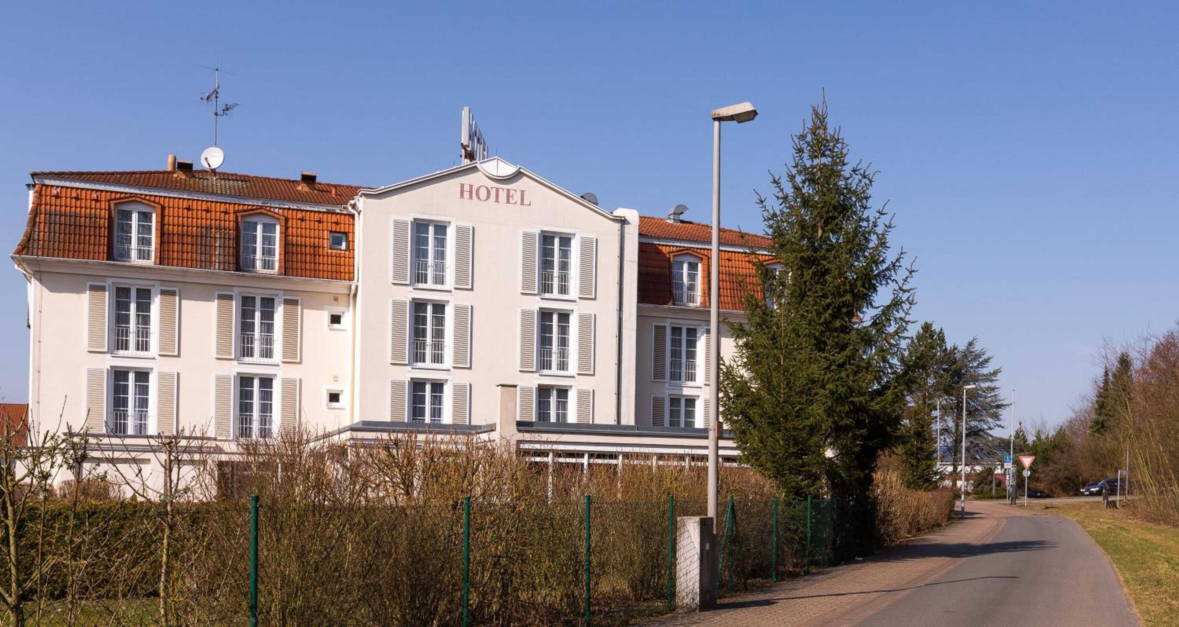 Gift card for Rosenhof