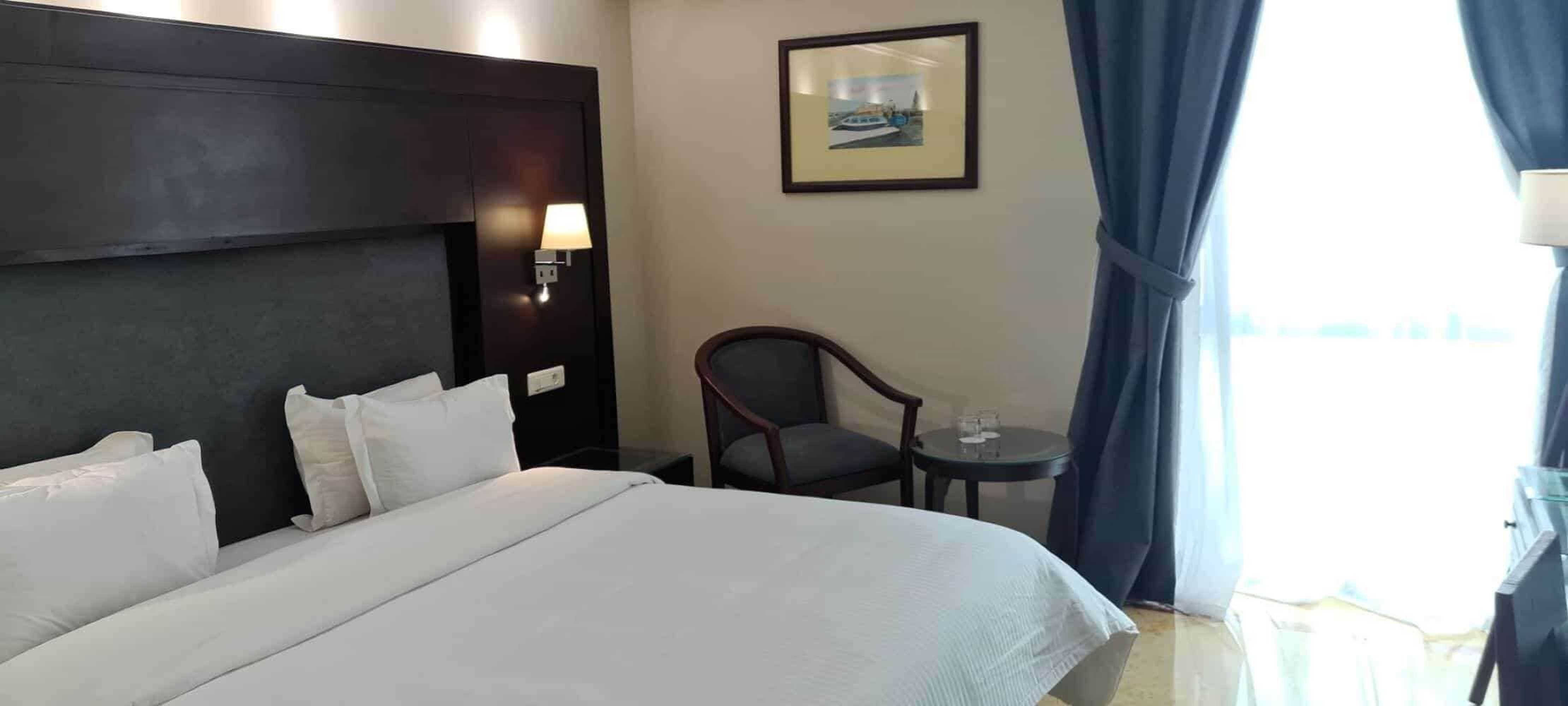 Gift card for Hotel Borj Rabat - A Member of Barceló Hotel Group Gift card for Hotel Borj Rabat - A Member of Barceló Hotel Group