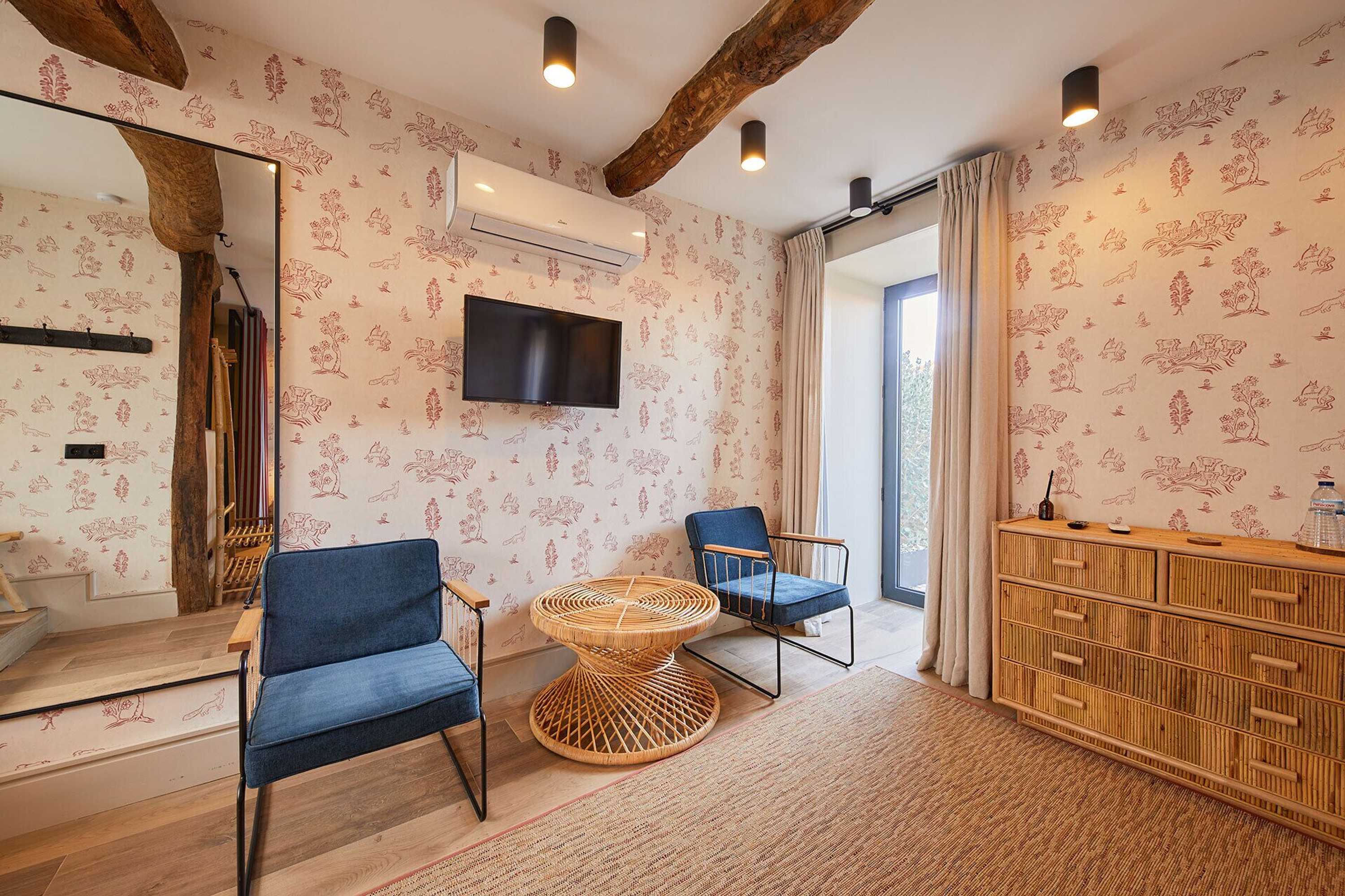 Gift card for The Pinta Boutique Hotel