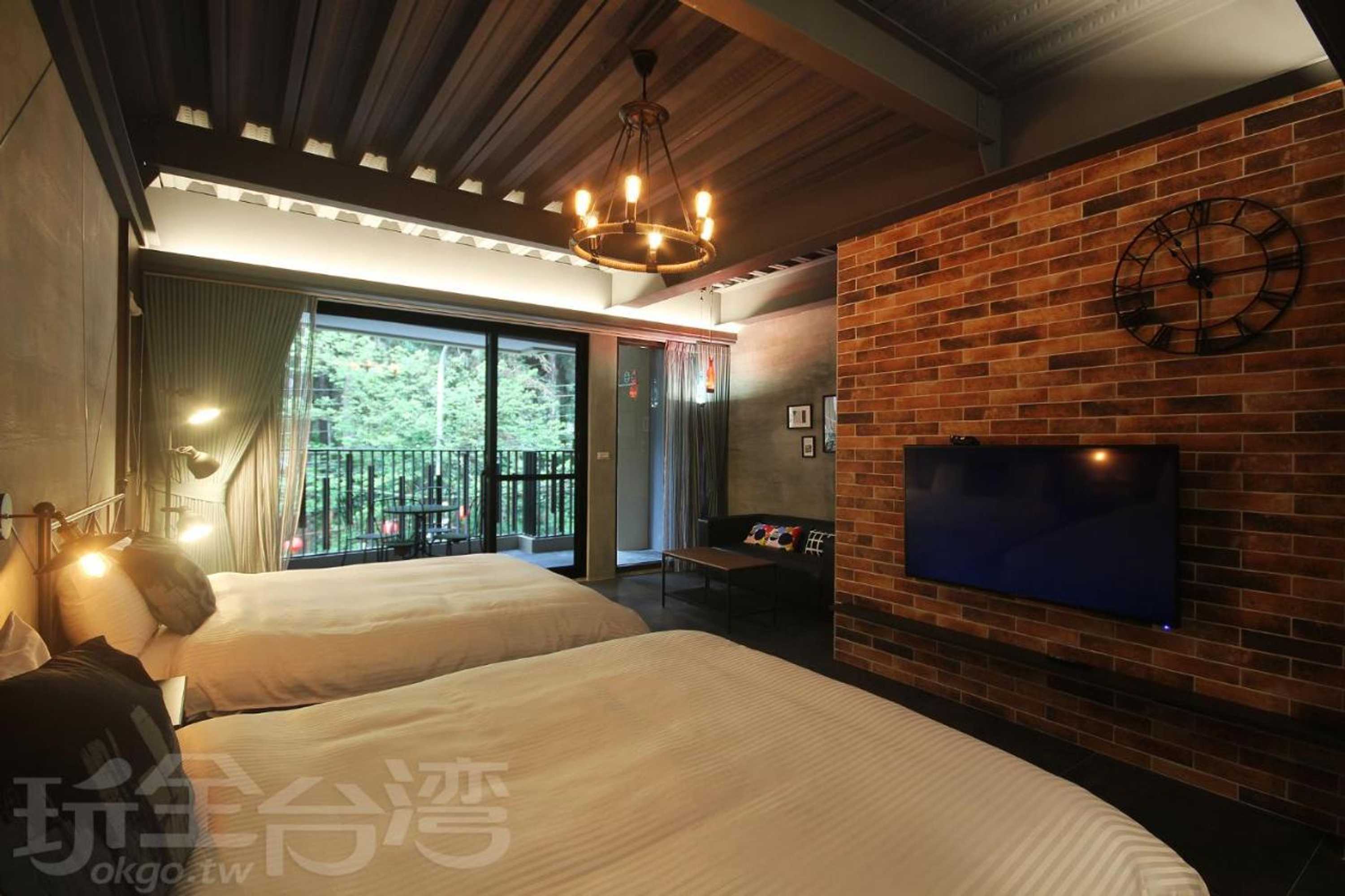 Gift card for Sheng Shine Forest Resort