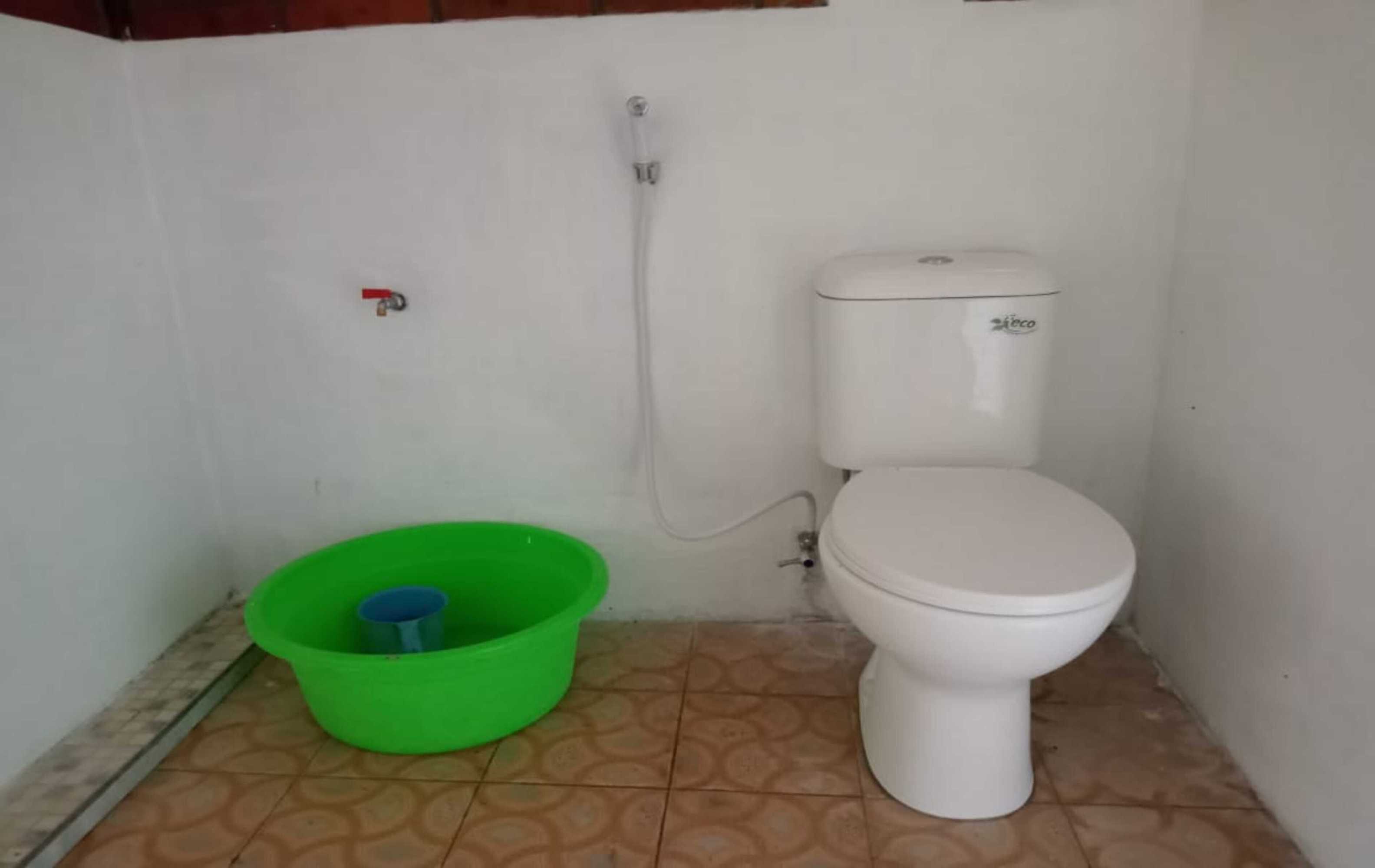 Gift card for Binakarya Homestay Syariah