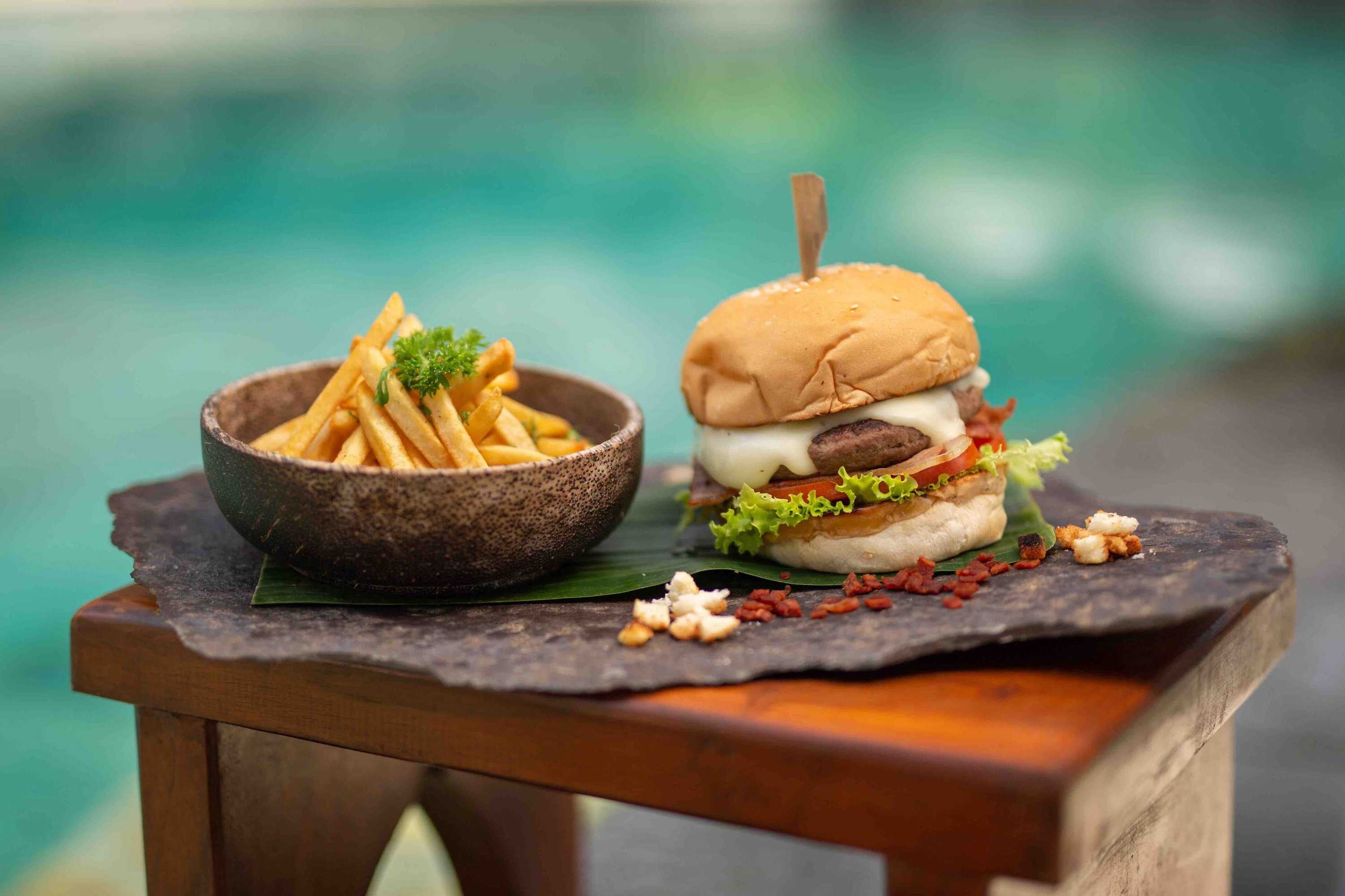 Gift card for Alam Anda Ocean Front Resort & Spa Gift card for Alam Anda Ocean Front Resort & Spa