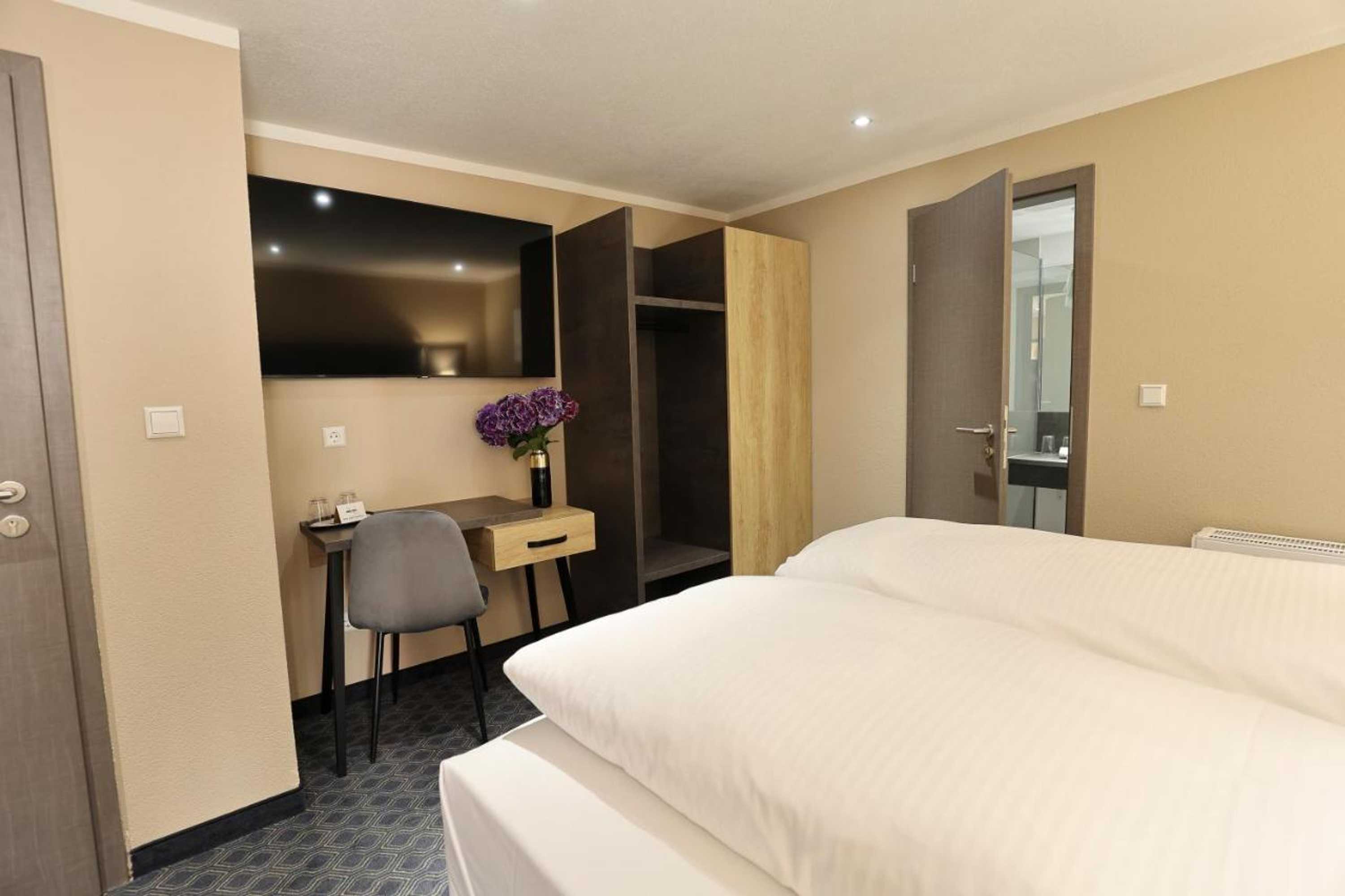 Gift card for Hotel Adler