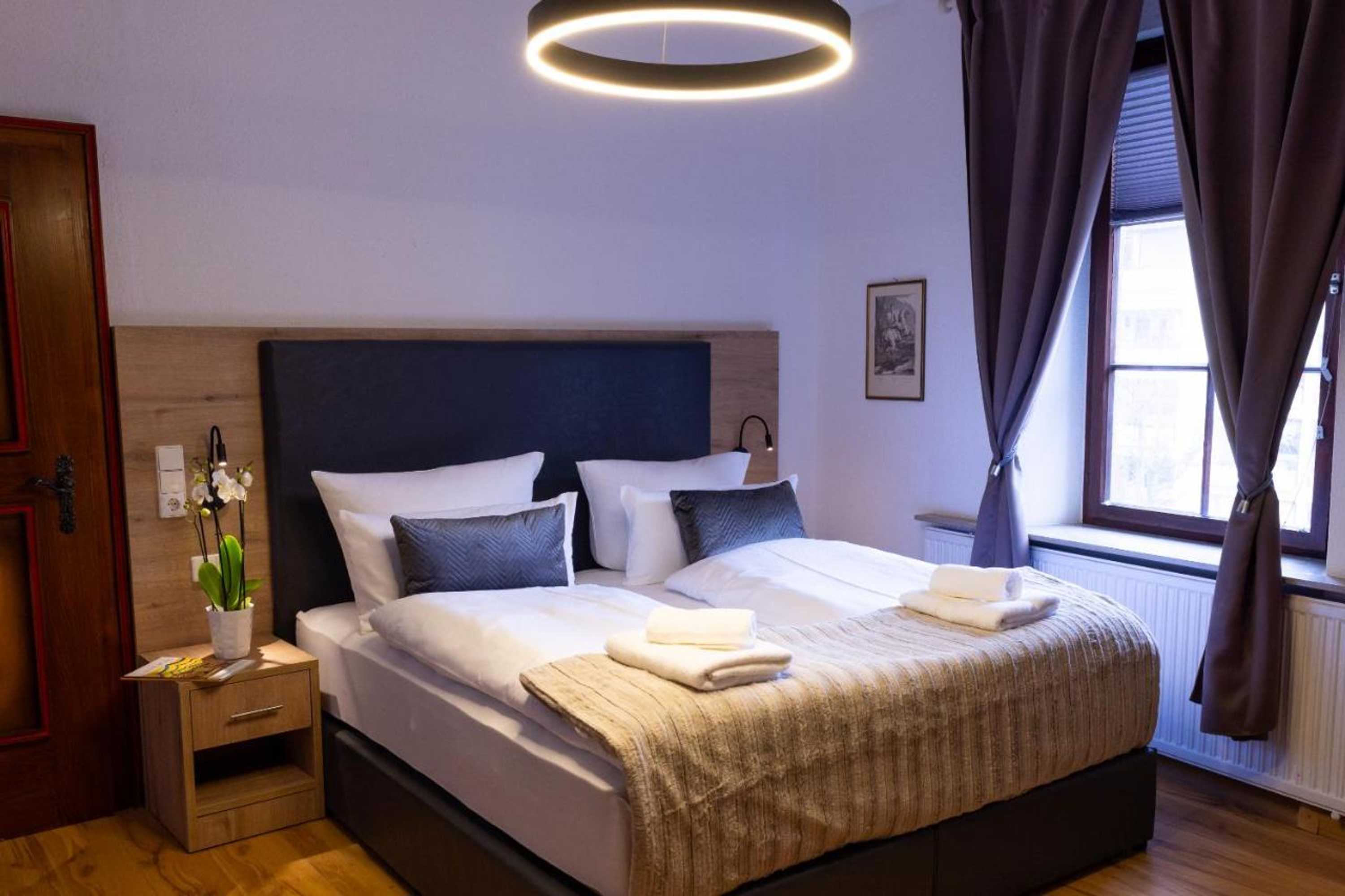 Gift card for Schlosshotel Hoefingen