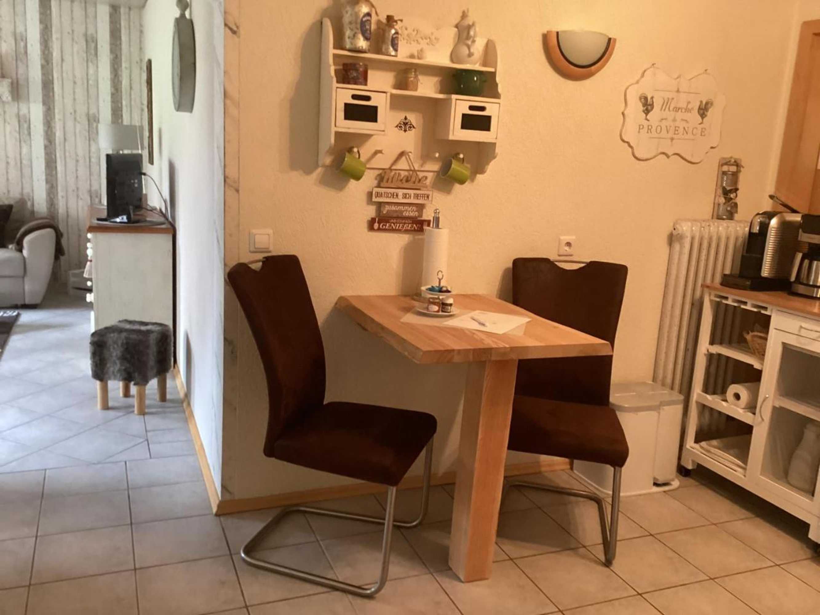 Gift card for Ferienwohnung Weisbrod