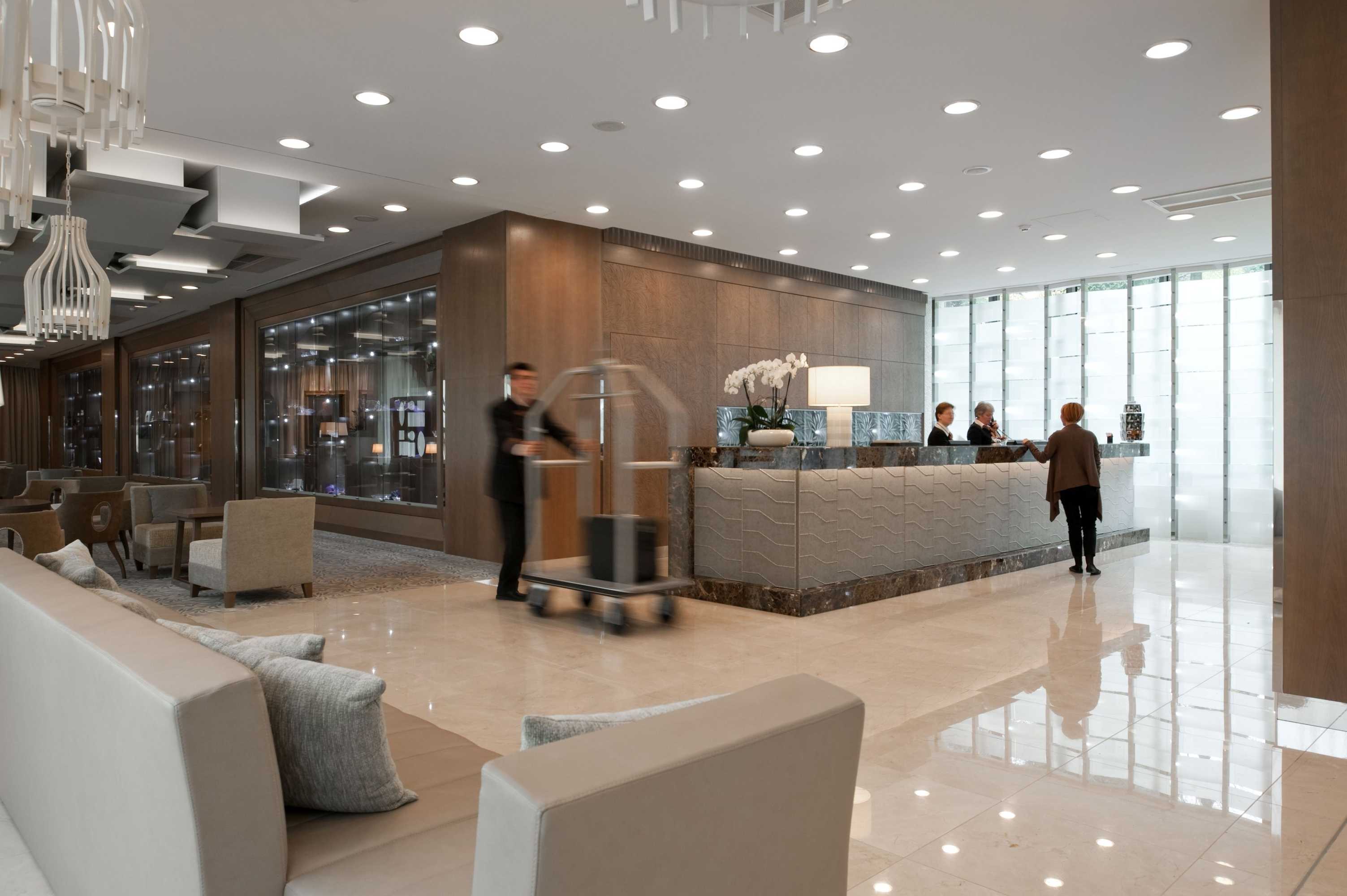Gift card for Grand Hotel Sava Superior Gift card for Grand Hotel Sava Superior