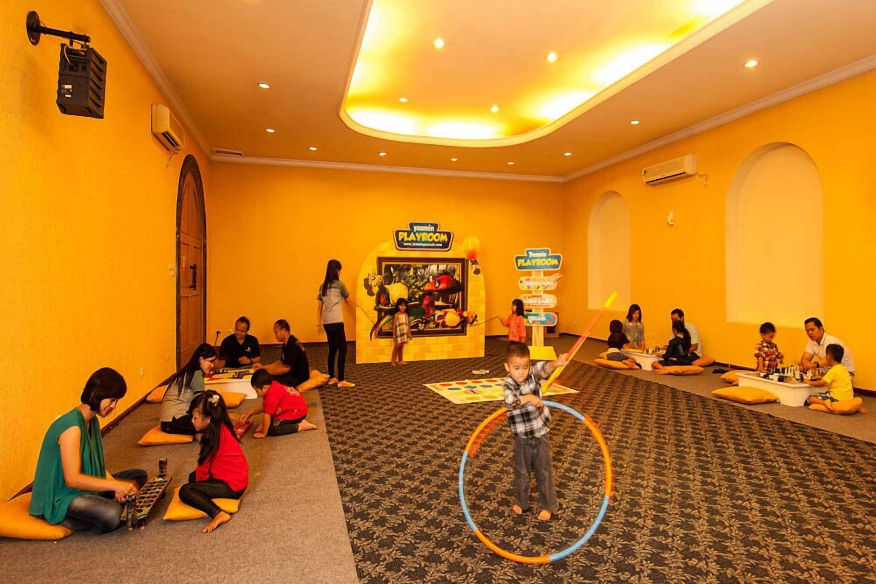 Gift card for Yasmin Resort & Conference Hotel Gift card for Yasmin Resort & Conference Hotel