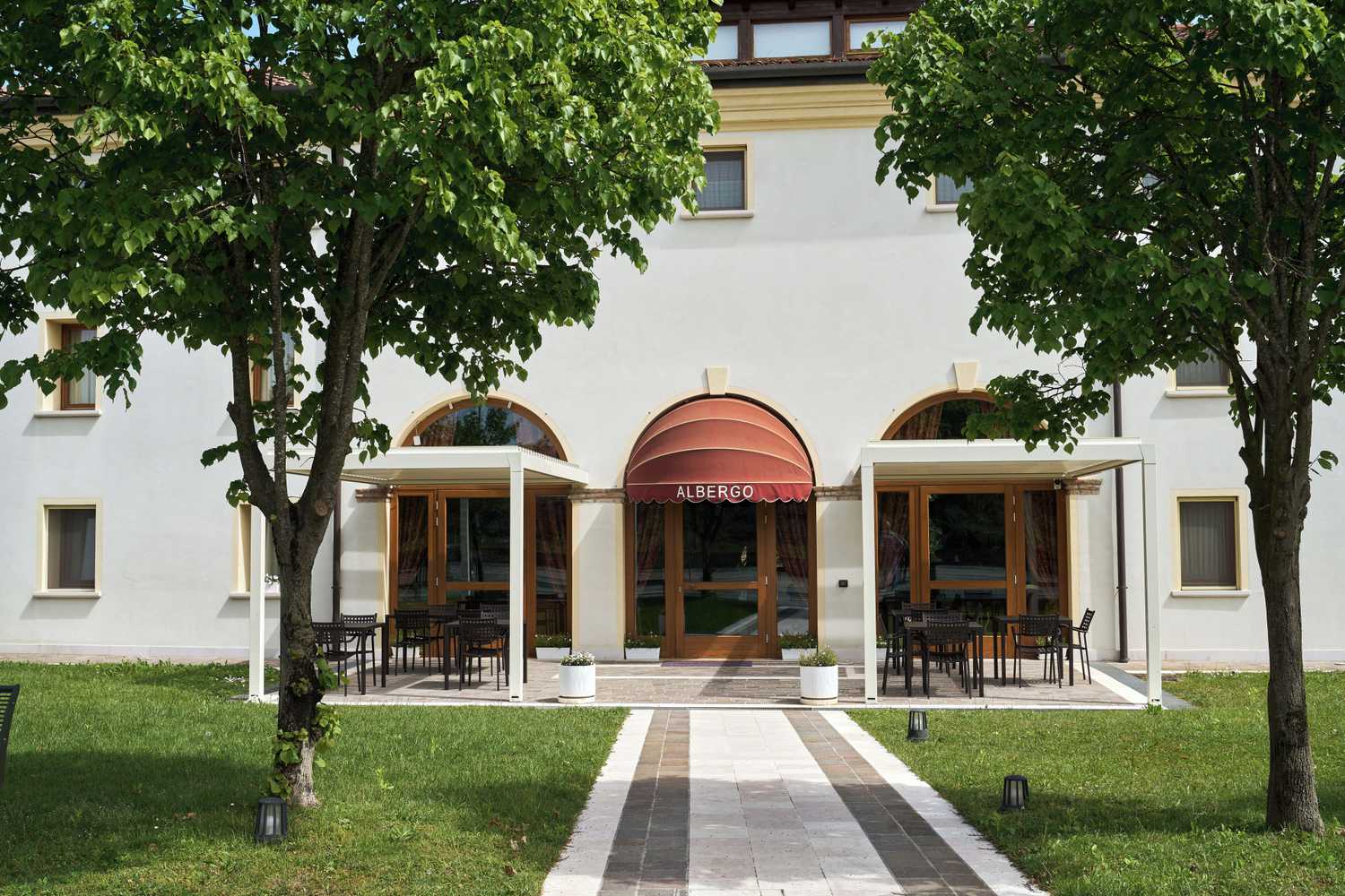 Gift card for Albergo Antica Corte Marchesini Gift card for Albergo Antica Corte Marchesini