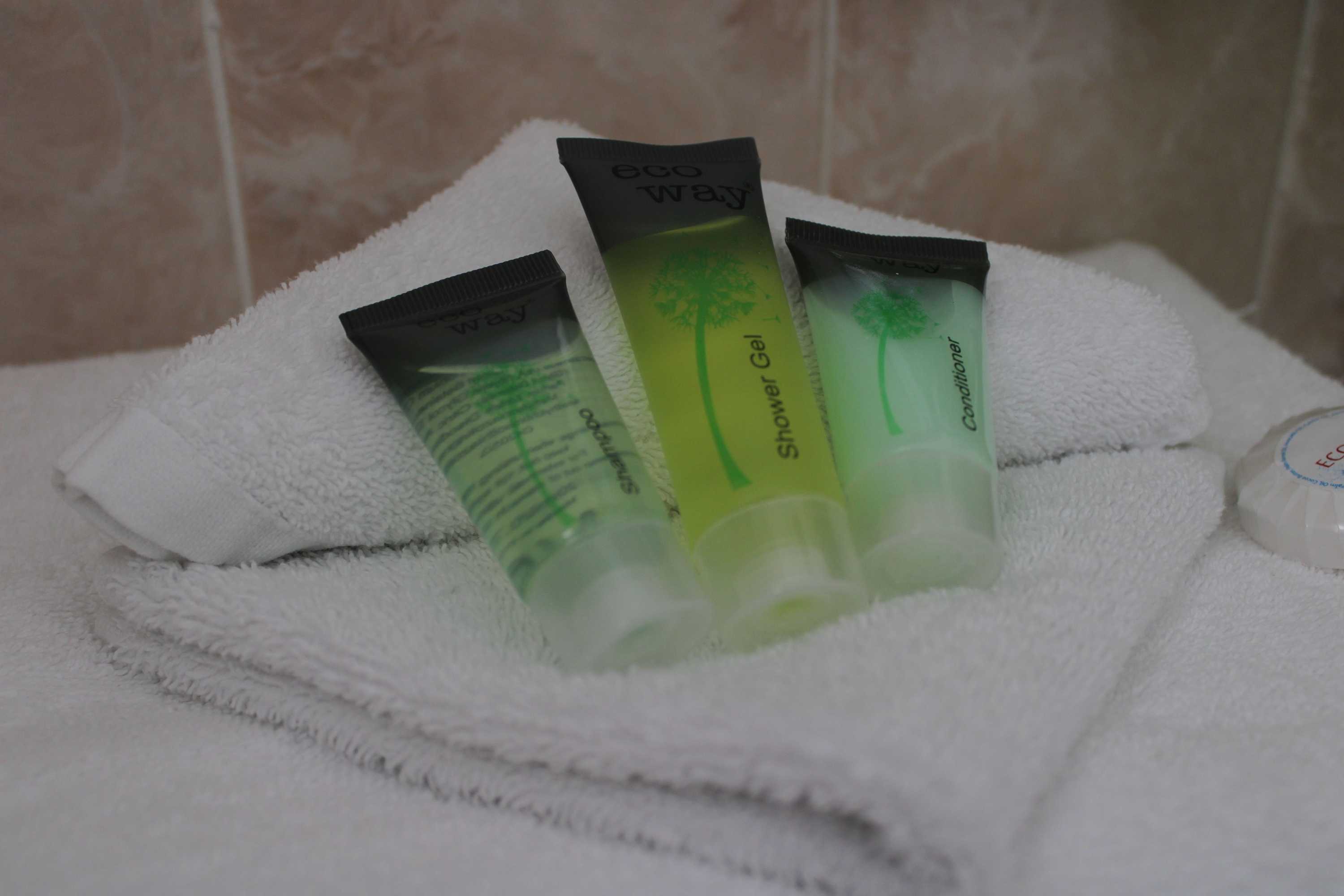 Gift card for Prom Country Lodge