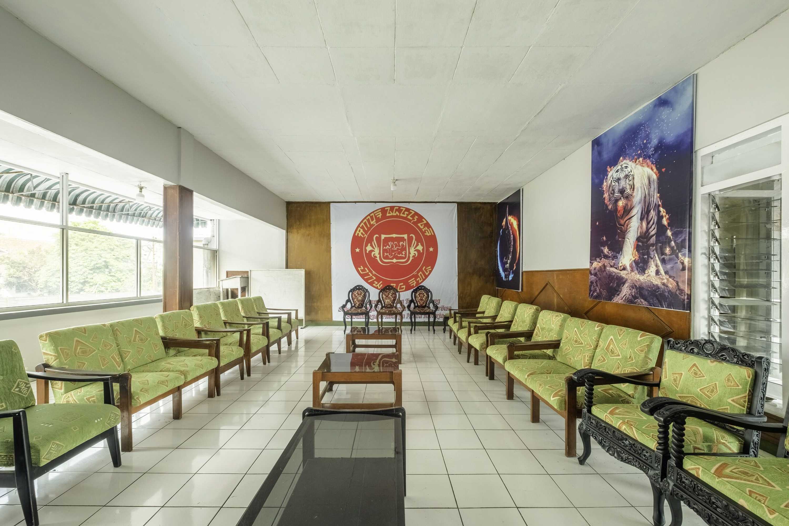 Gift card for Spot ON 1970 Hotel Priangan Gift card for Spot ON 1970 Hotel Priangan