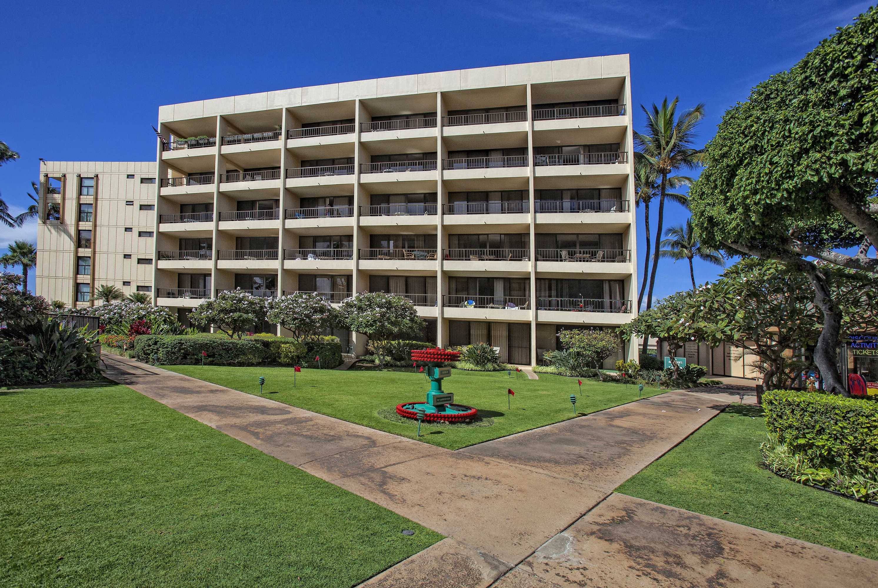 Gift card for Sugar Beach Resort - Maui Condo & Home