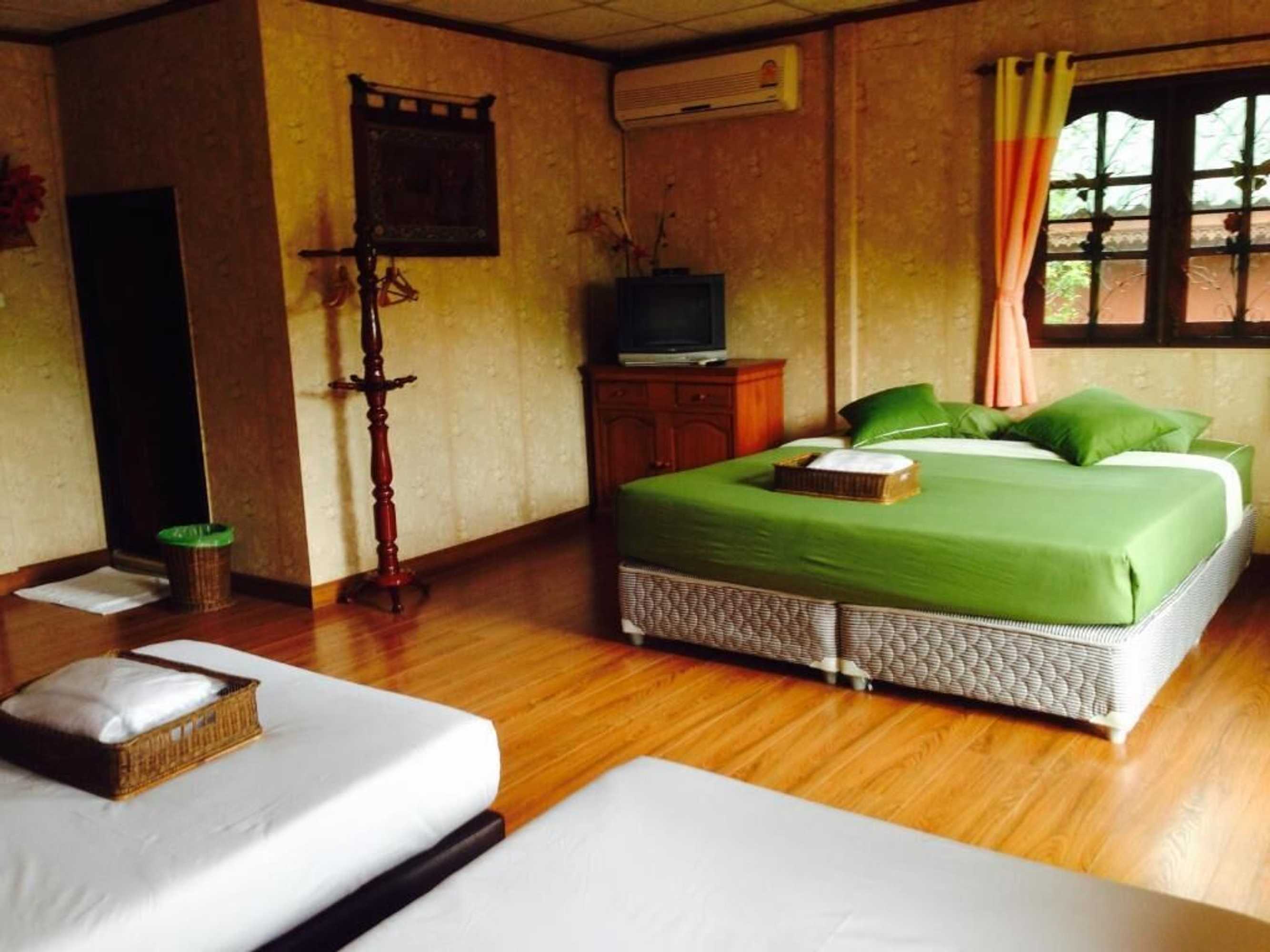 Gift card for Chiangsangoldenland Resort 1 Gift card for Chiangsangoldenland Resort 1