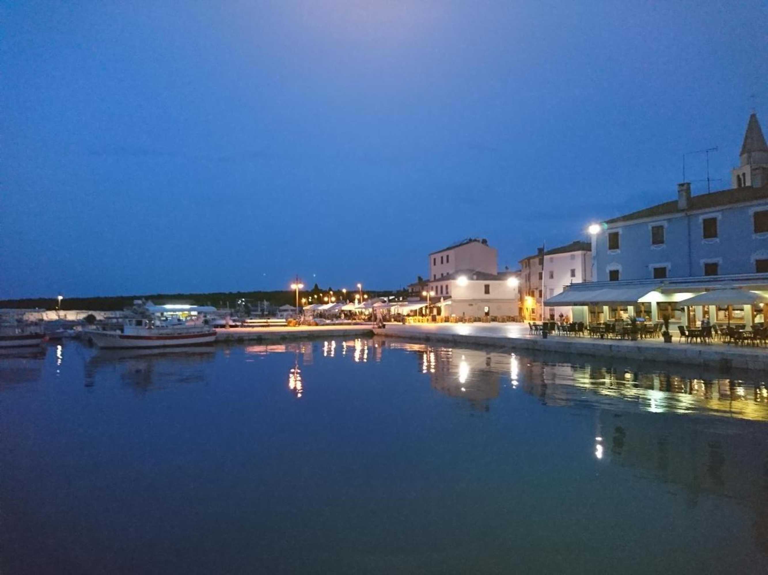 Gift card for Villa Andrija Family Dream With Heated Pool at The Sea With Beautiful Garden, Outside Cinema And Kids Playground