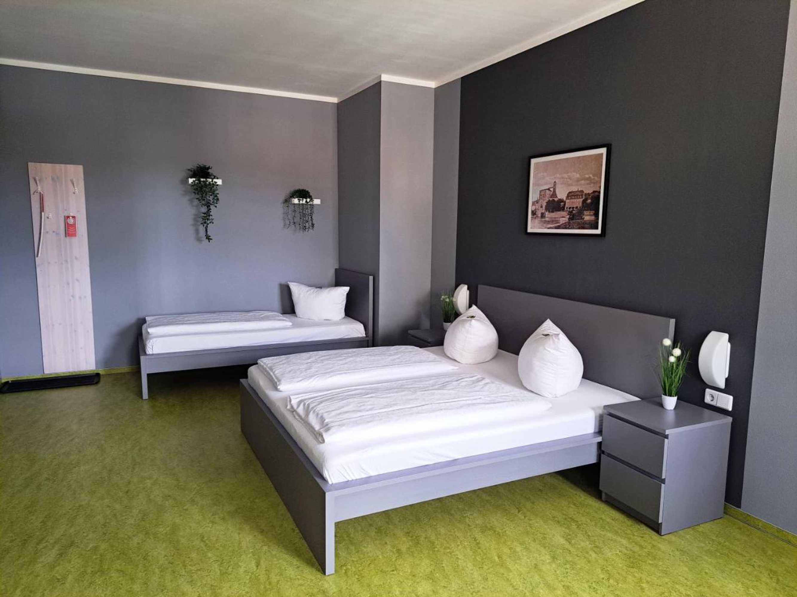 Gift card for Hotel Altes Salzamt