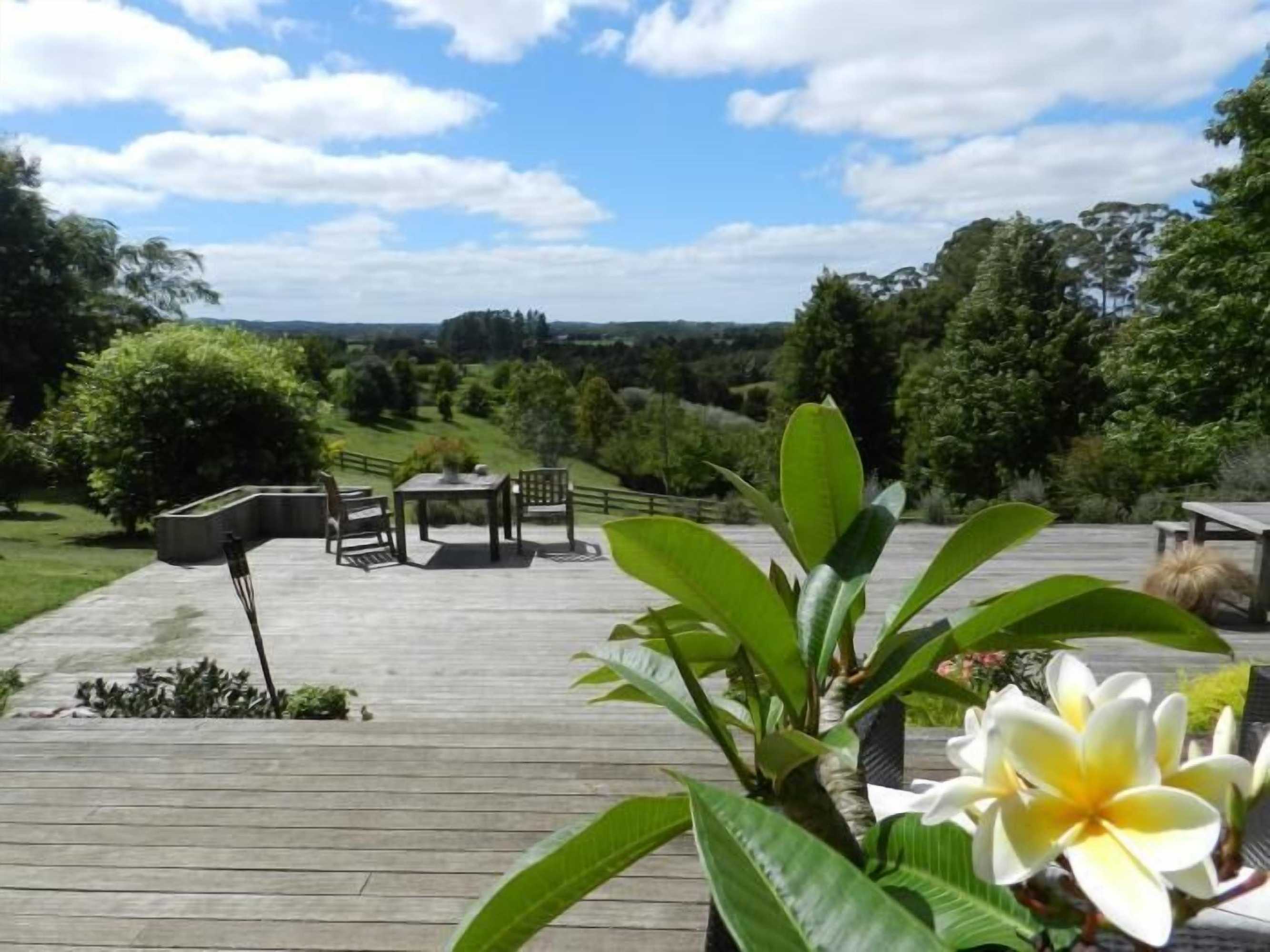 Gift card for Puketotara Lodge