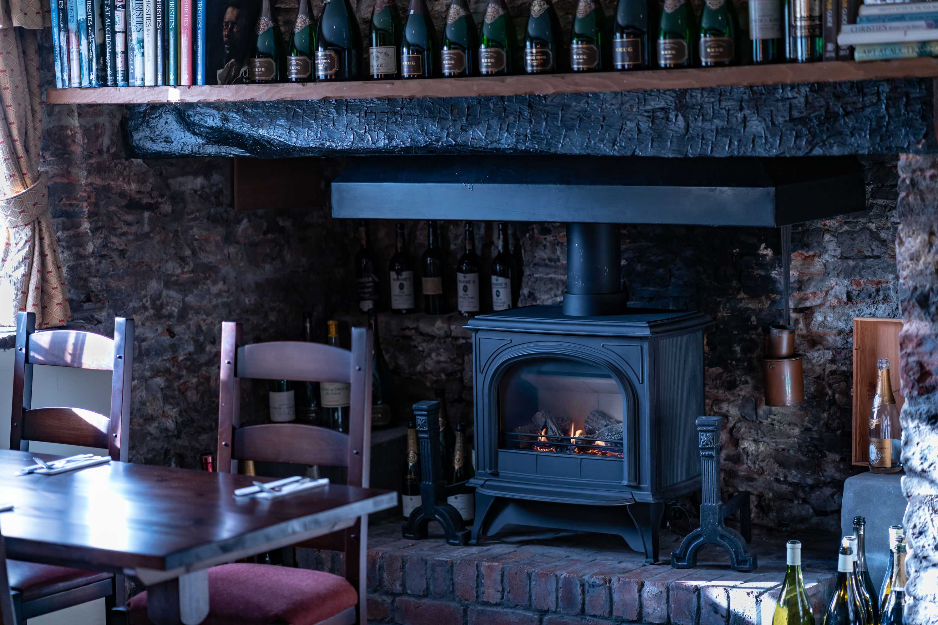 Gift card for The Carpenters Arms