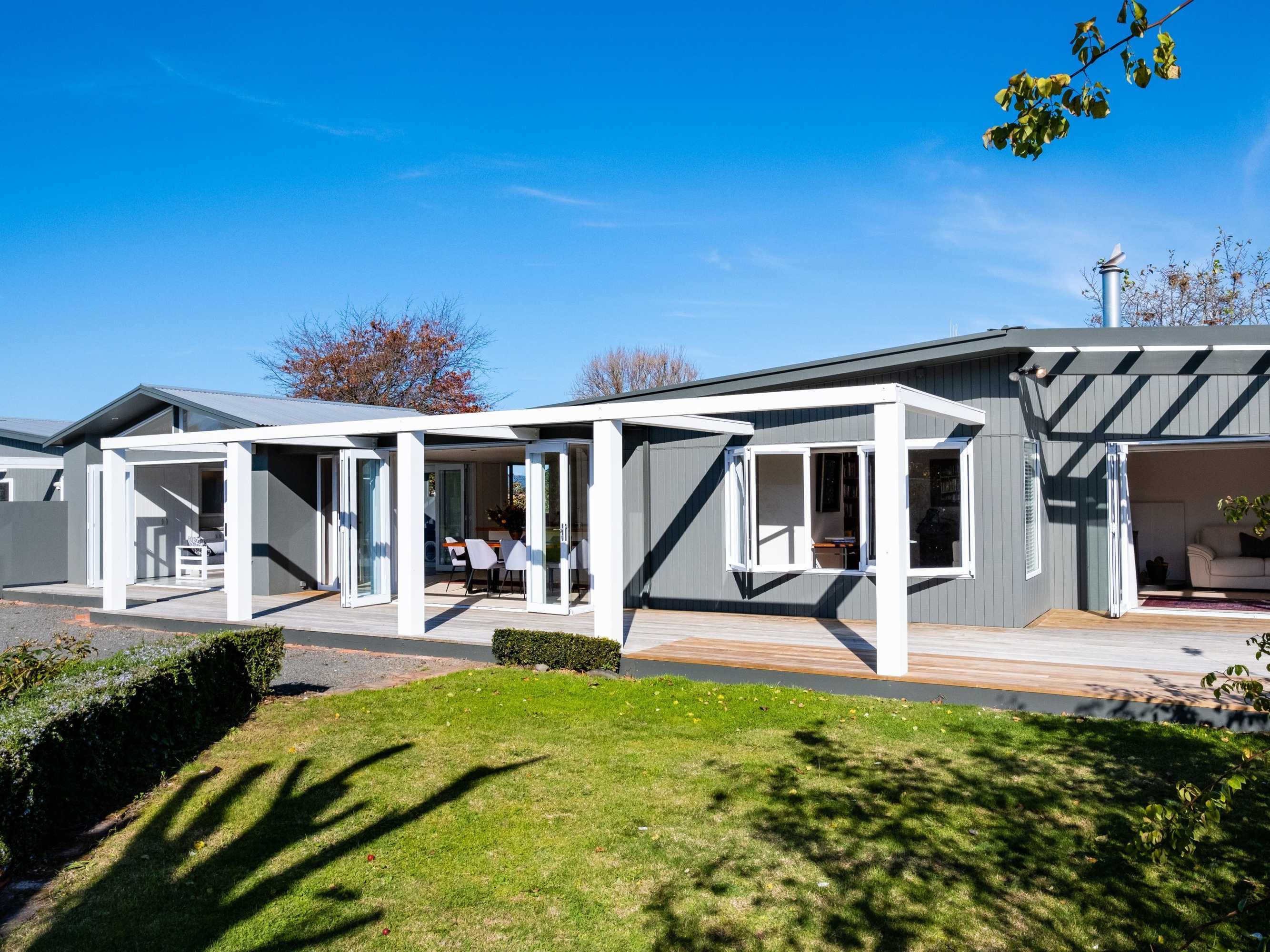 Gift card for Amuri Villas