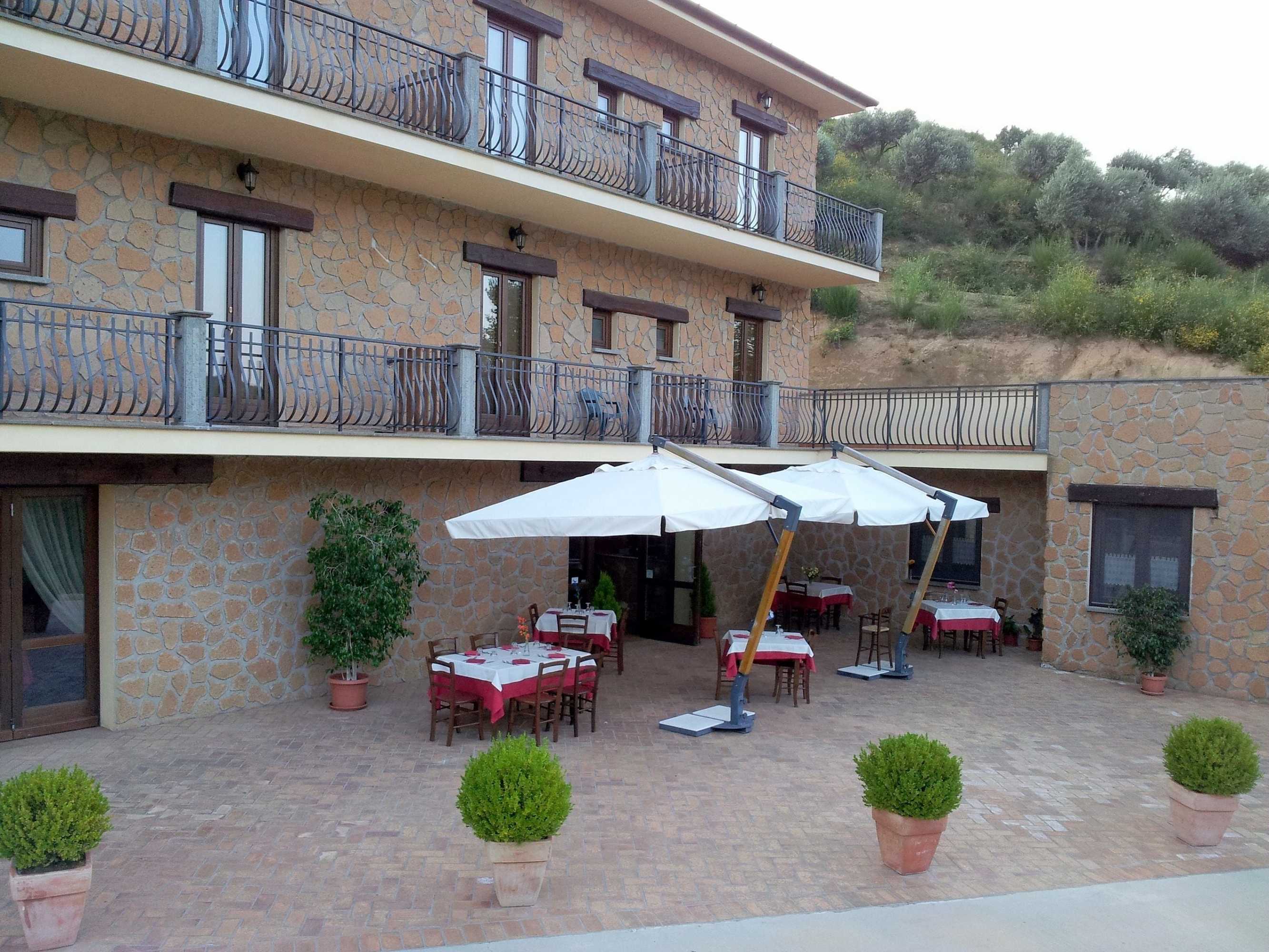 Gift card for Agriturismo La Rocca Dei Briganti Gift card for Agriturismo La Rocca Dei Briganti