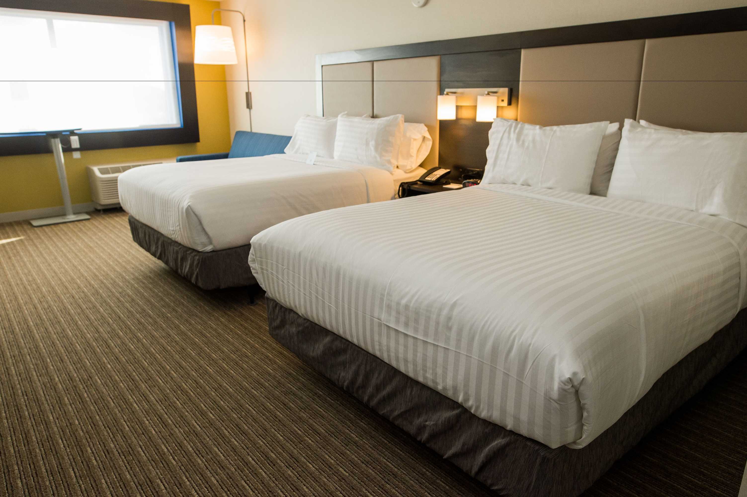 Gift card for Holiday Inn Express & Suites Marietta by Ihg Gift card for Holiday Inn Express & Suites Marietta by Ihg