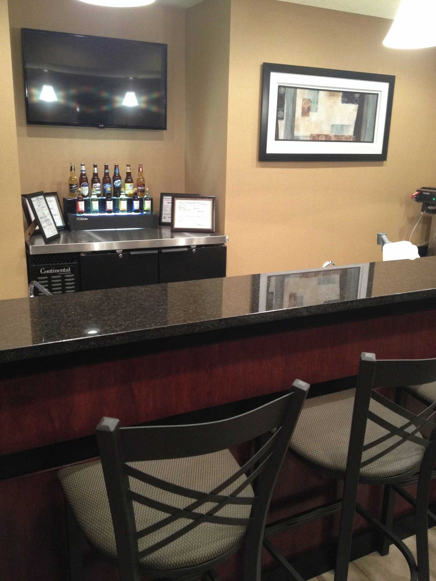 Gift card for Cobblestone Hotel & Suites – Broken Bow