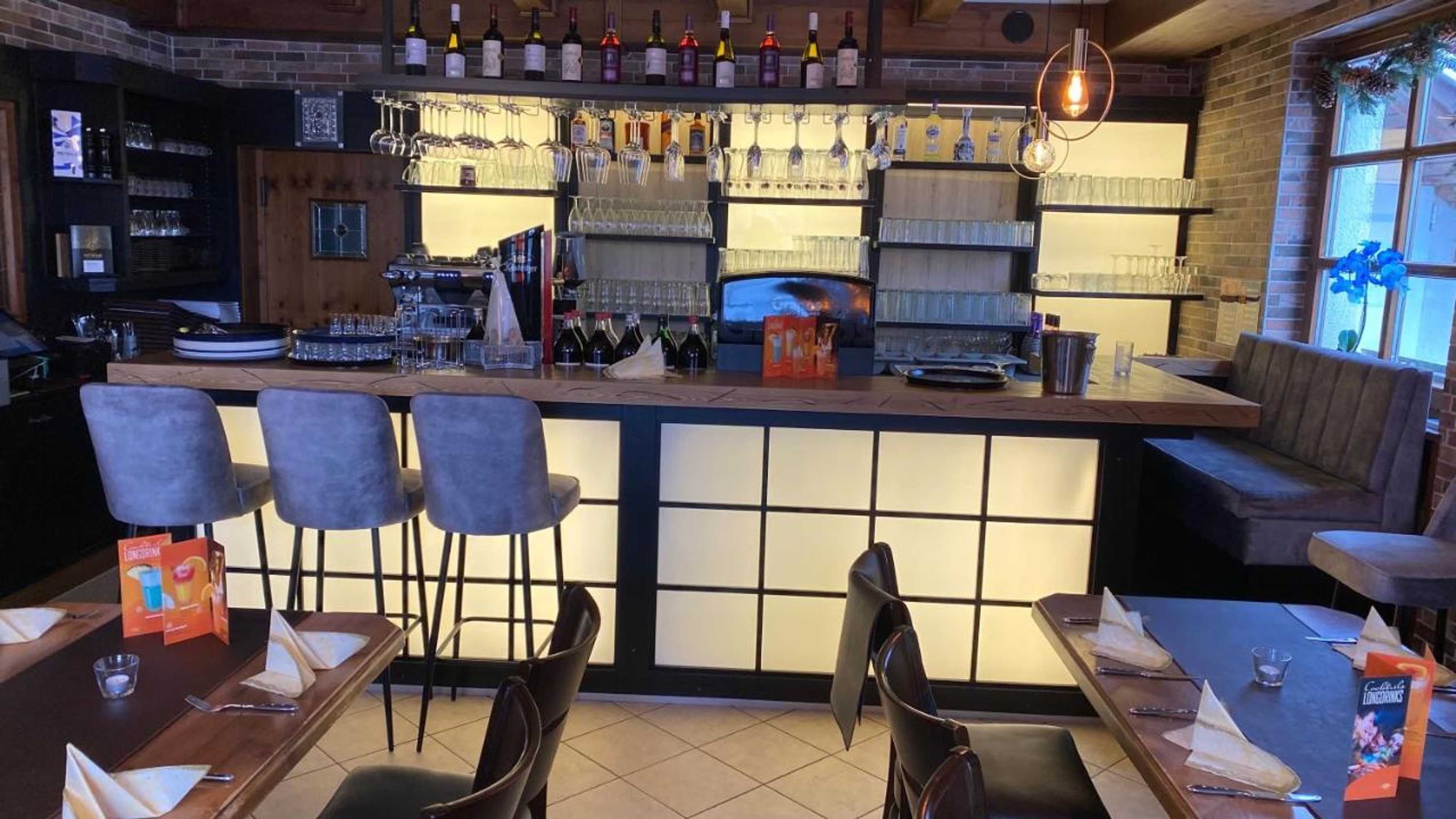 Gift card for Hotel Almenrausch