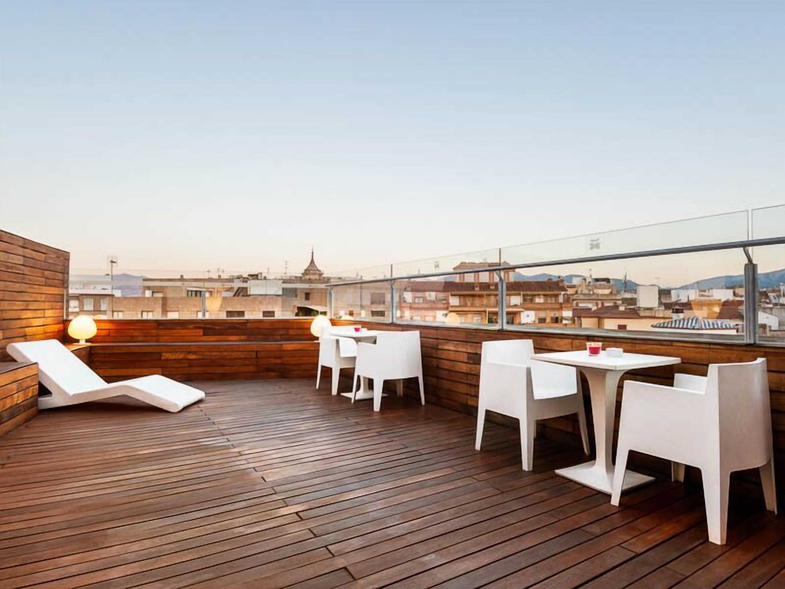 Gift card for Hotel Xauen