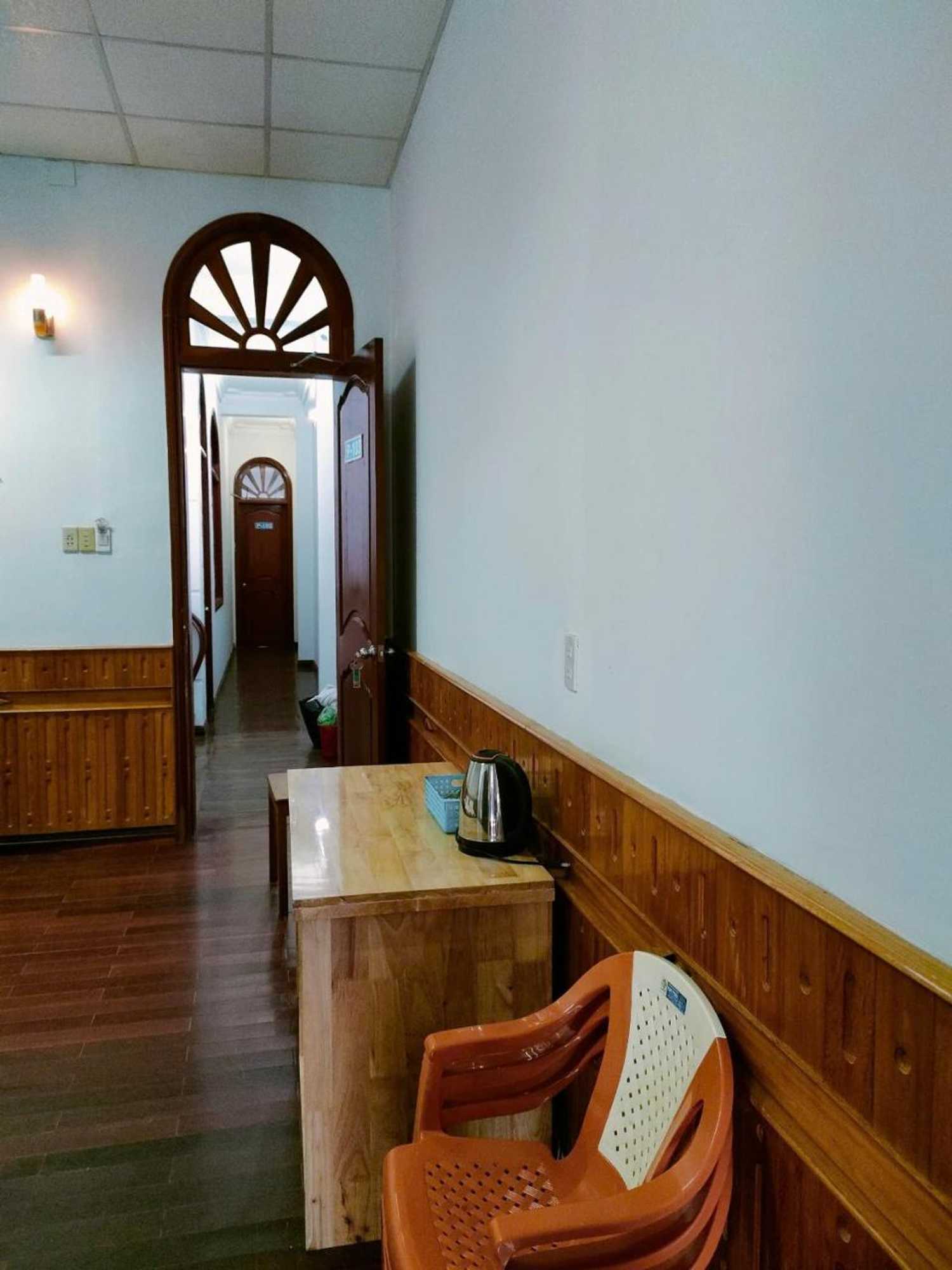 Gift card for Anh Hào Hotel